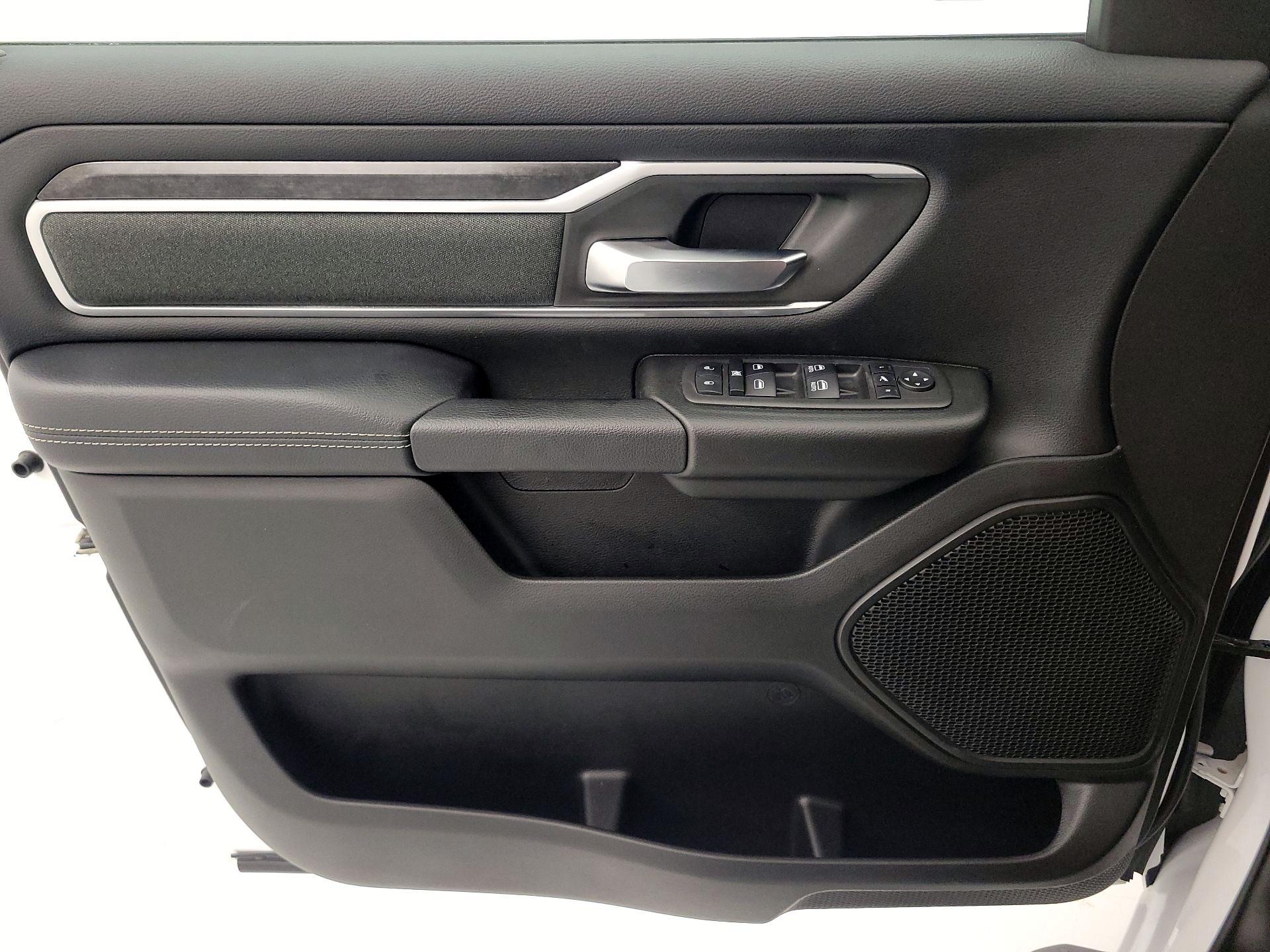 Thumbnail: 2023 RAM 1500 - 12