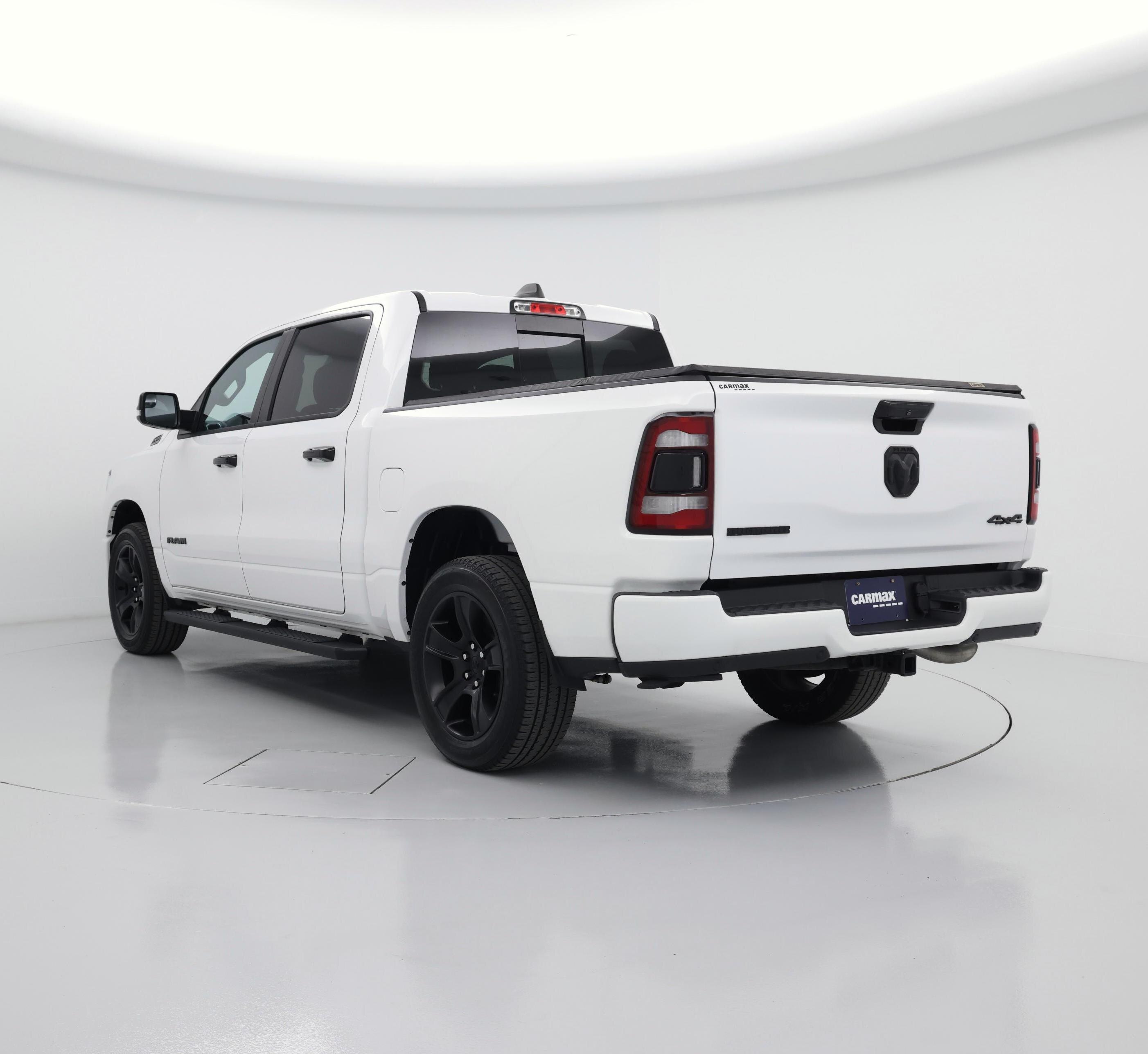 Thumbnail: 2023 RAM 1500 - 2