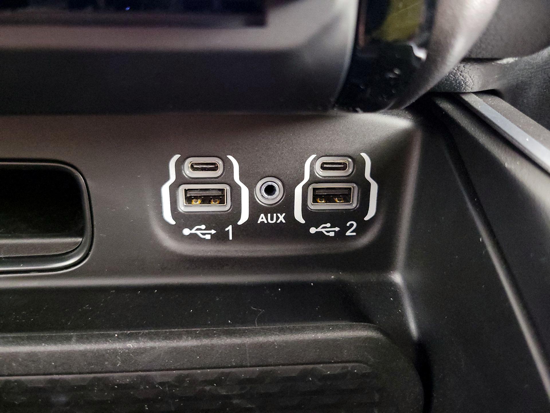 Thumbnail: 2023 RAM 1500 - 19