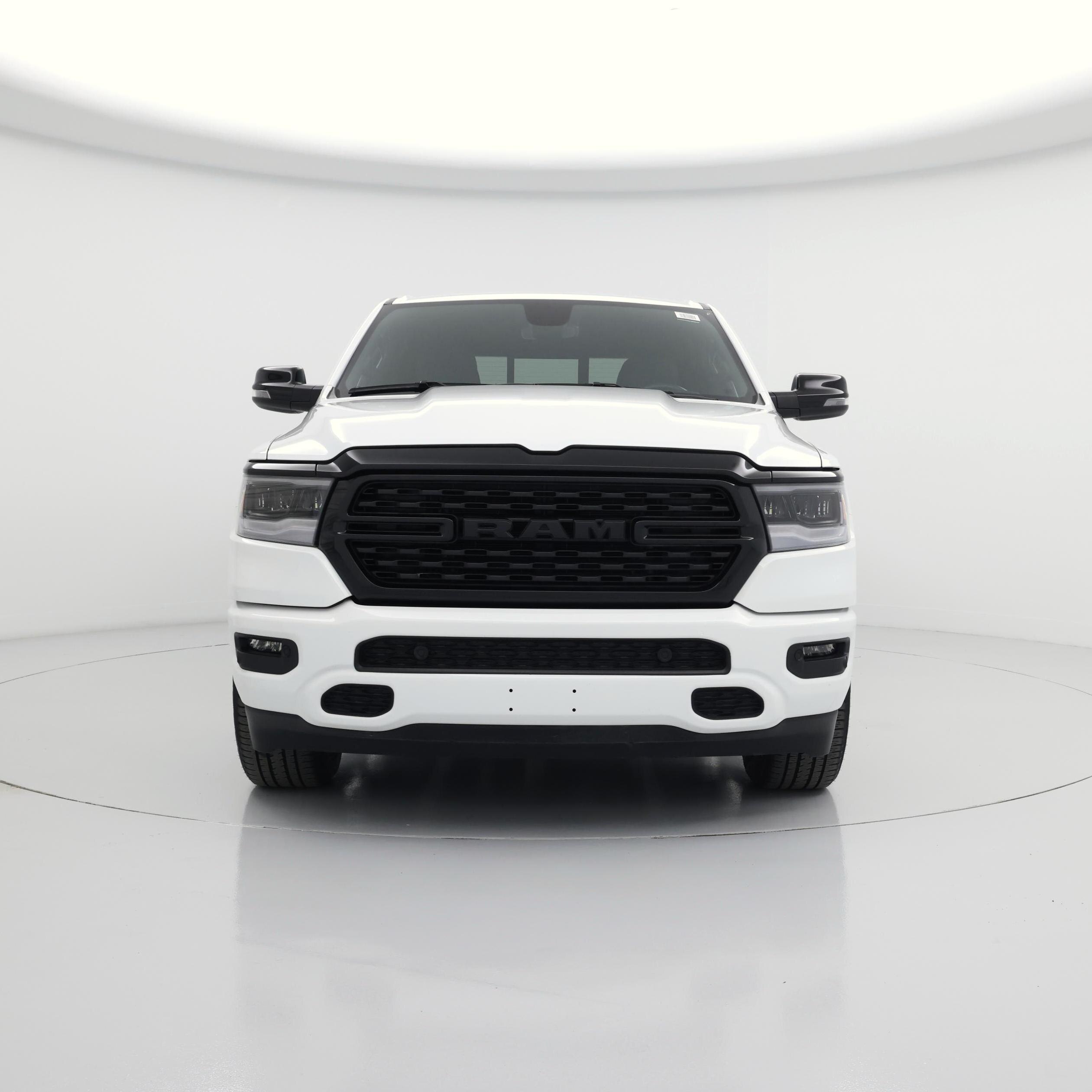 Thumbnail: 2023 RAM 1500 - 5