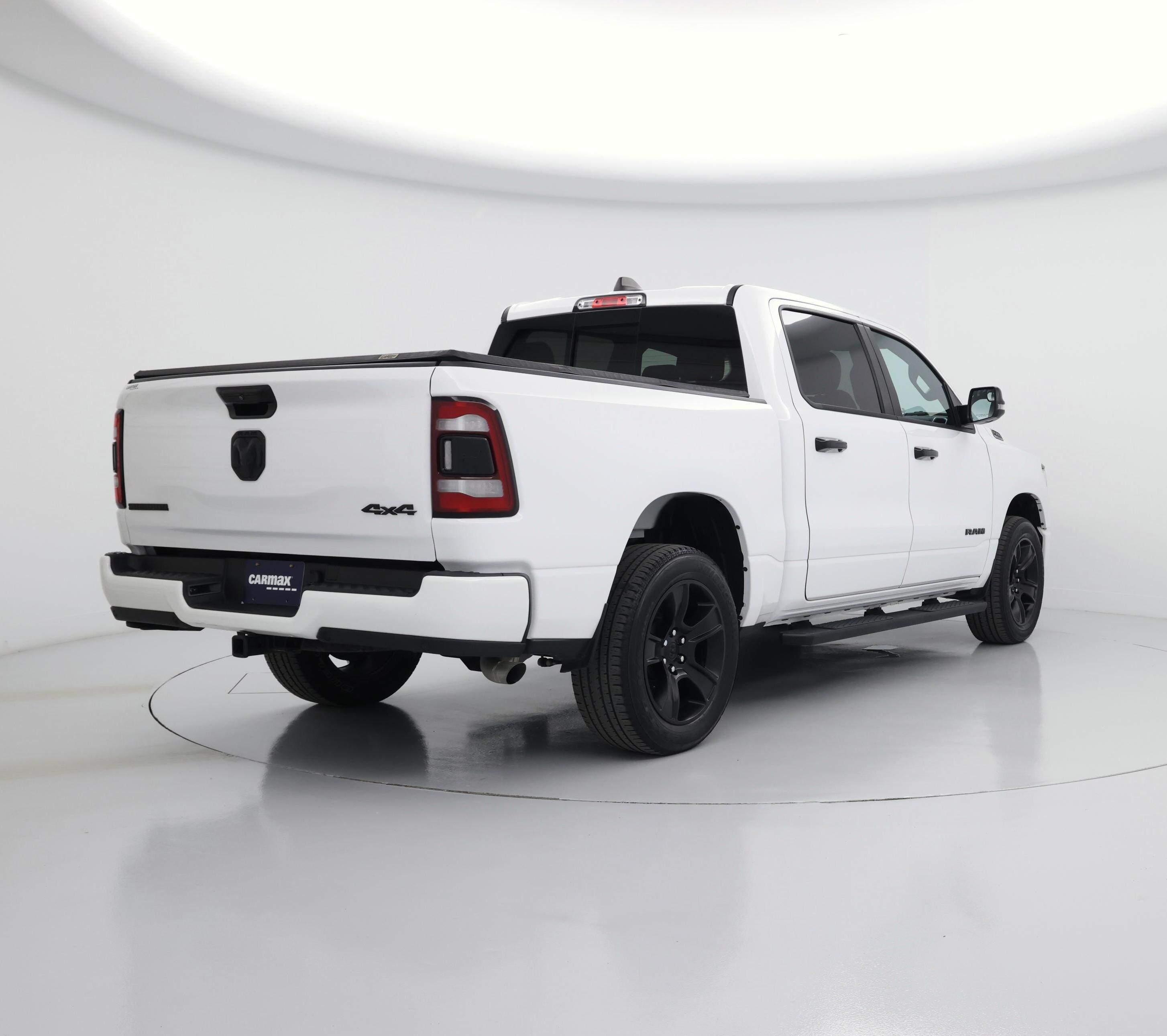 Thumbnail: 2023 RAM 1500 - 8