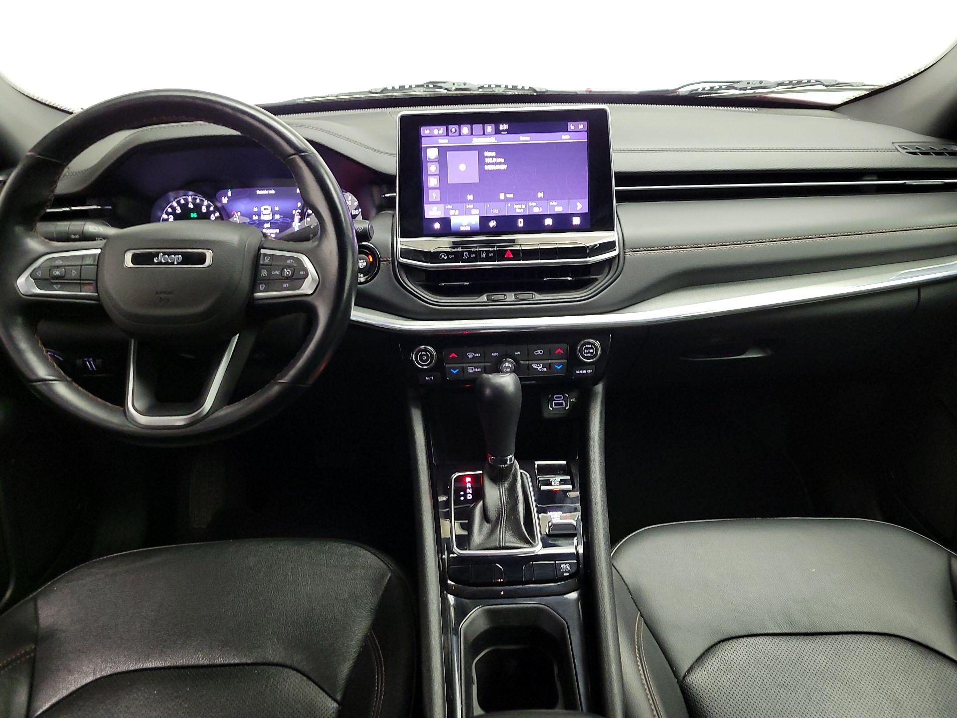Thumbnail: 2022 Jeep Compass - 9