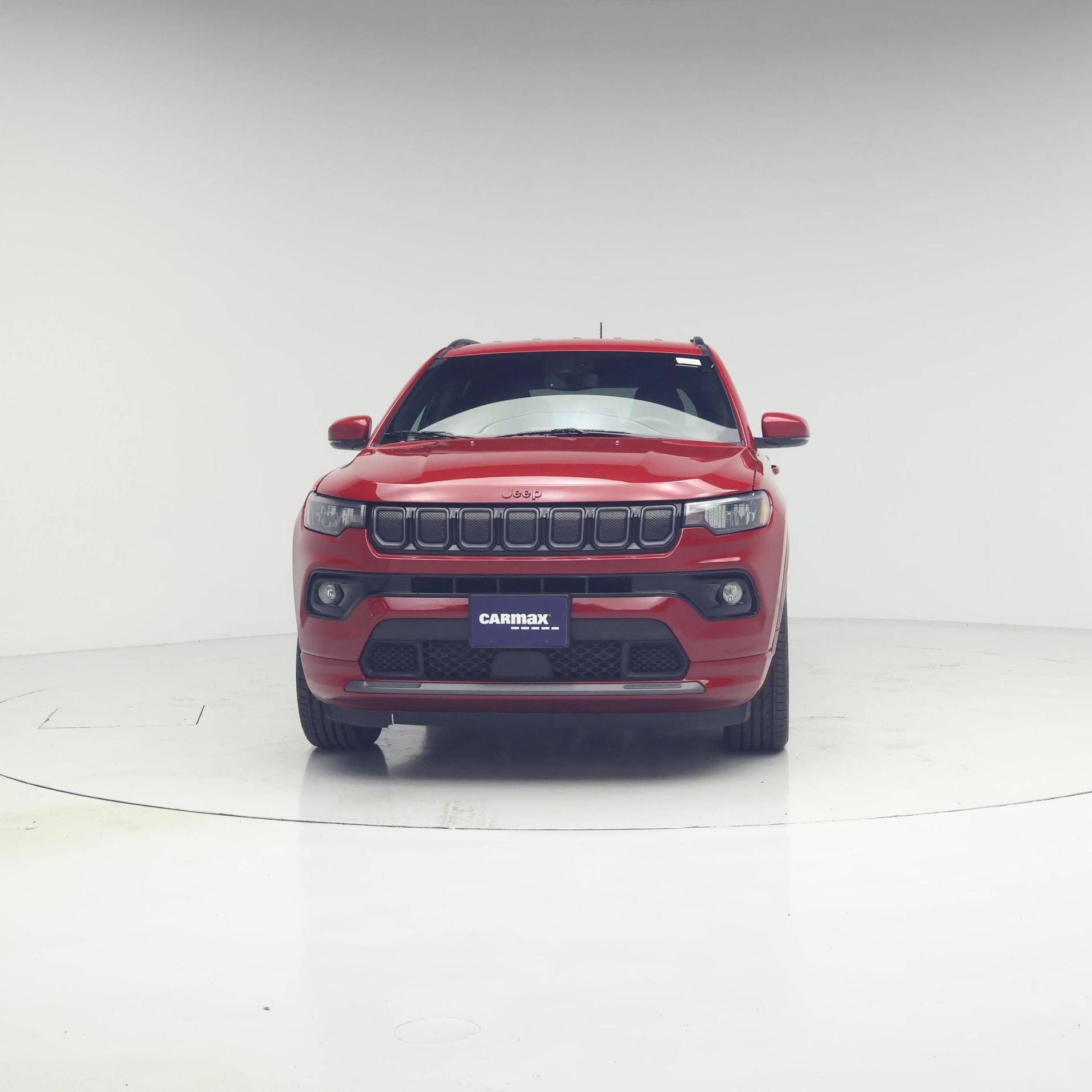Thumbnail: 2022 Jeep Compass - 5