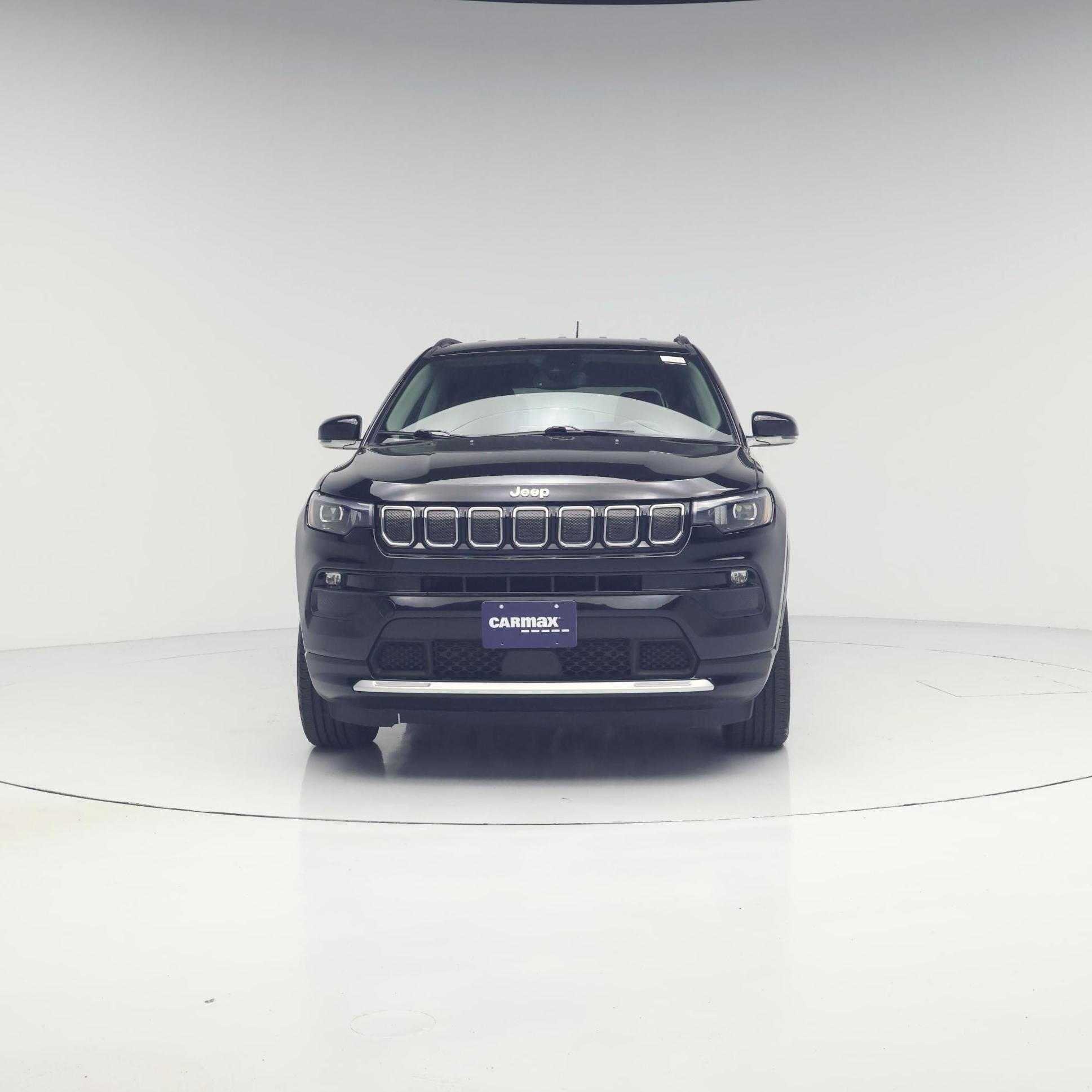 Thumbnail: 2022 Jeep Compass - 5