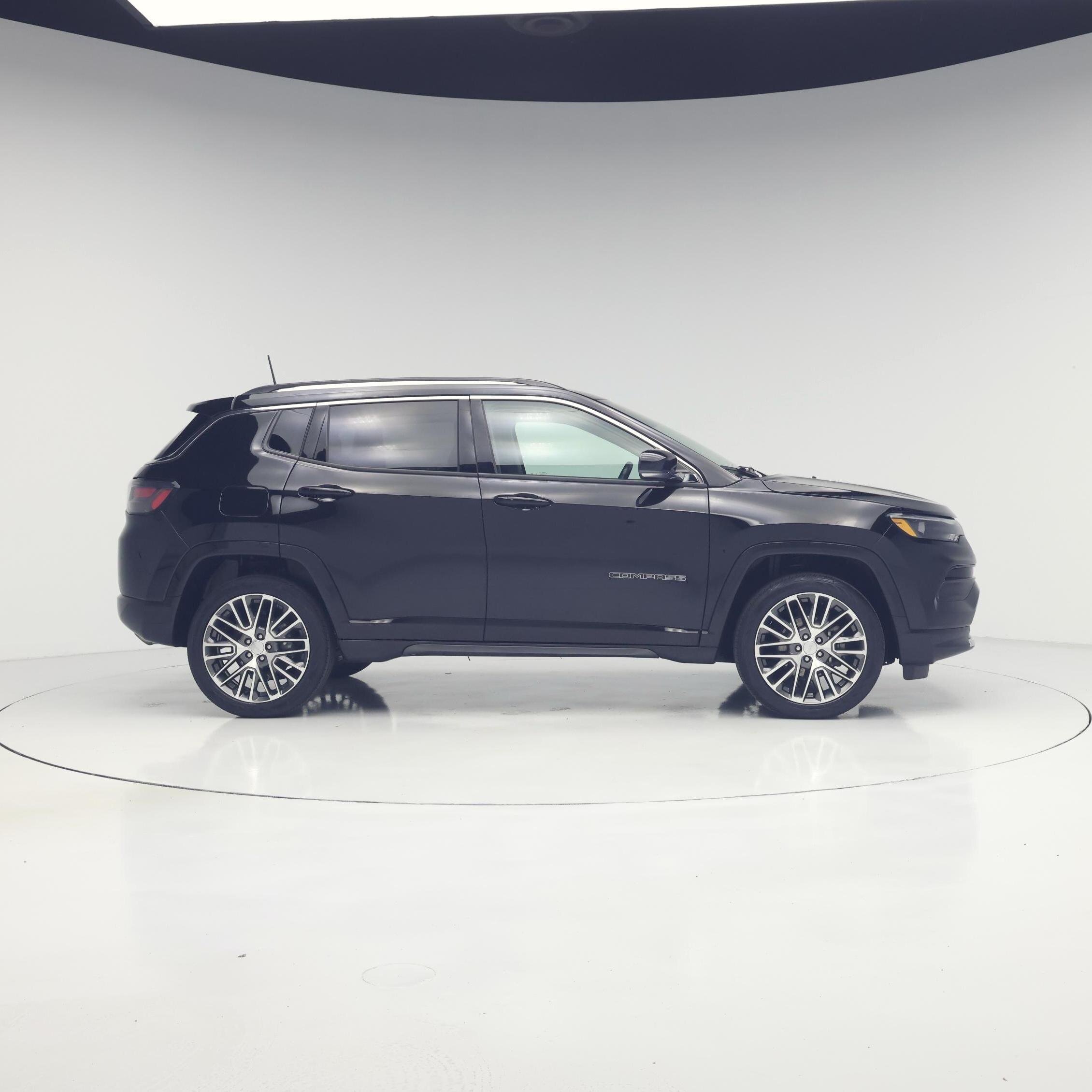 Thumbnail: 2022 Jeep Compass - 7