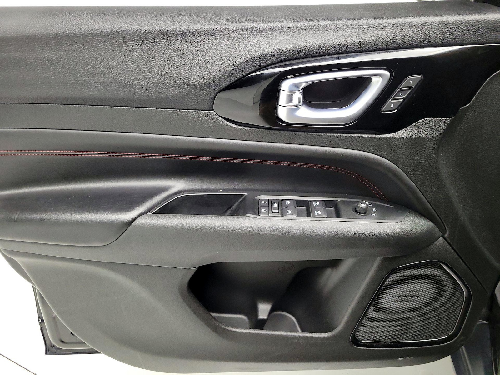 2022 Jeep Compass Trailhawk - Photo 13