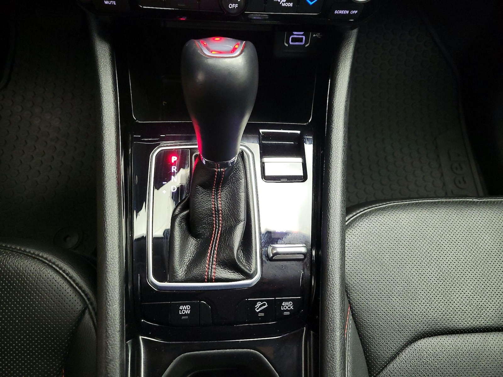 2022 Jeep Compass Trailhawk - Photo 17