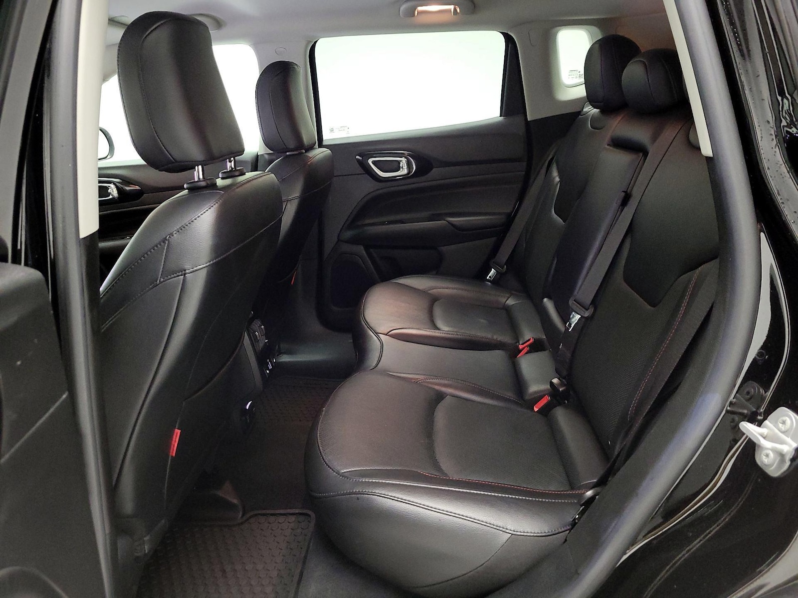 2022 Jeep Compass Trailhawk - Photo 19