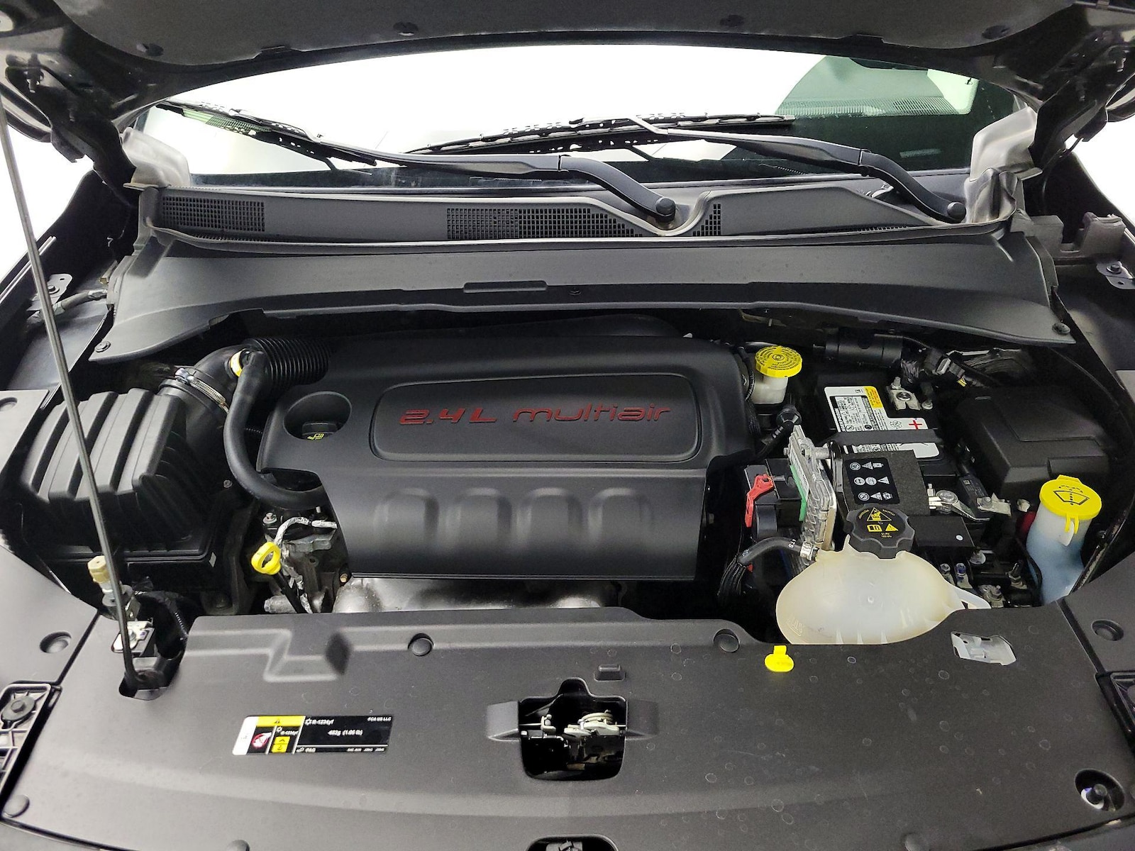 2022 Jeep Compass Trailhawk - Photo 21