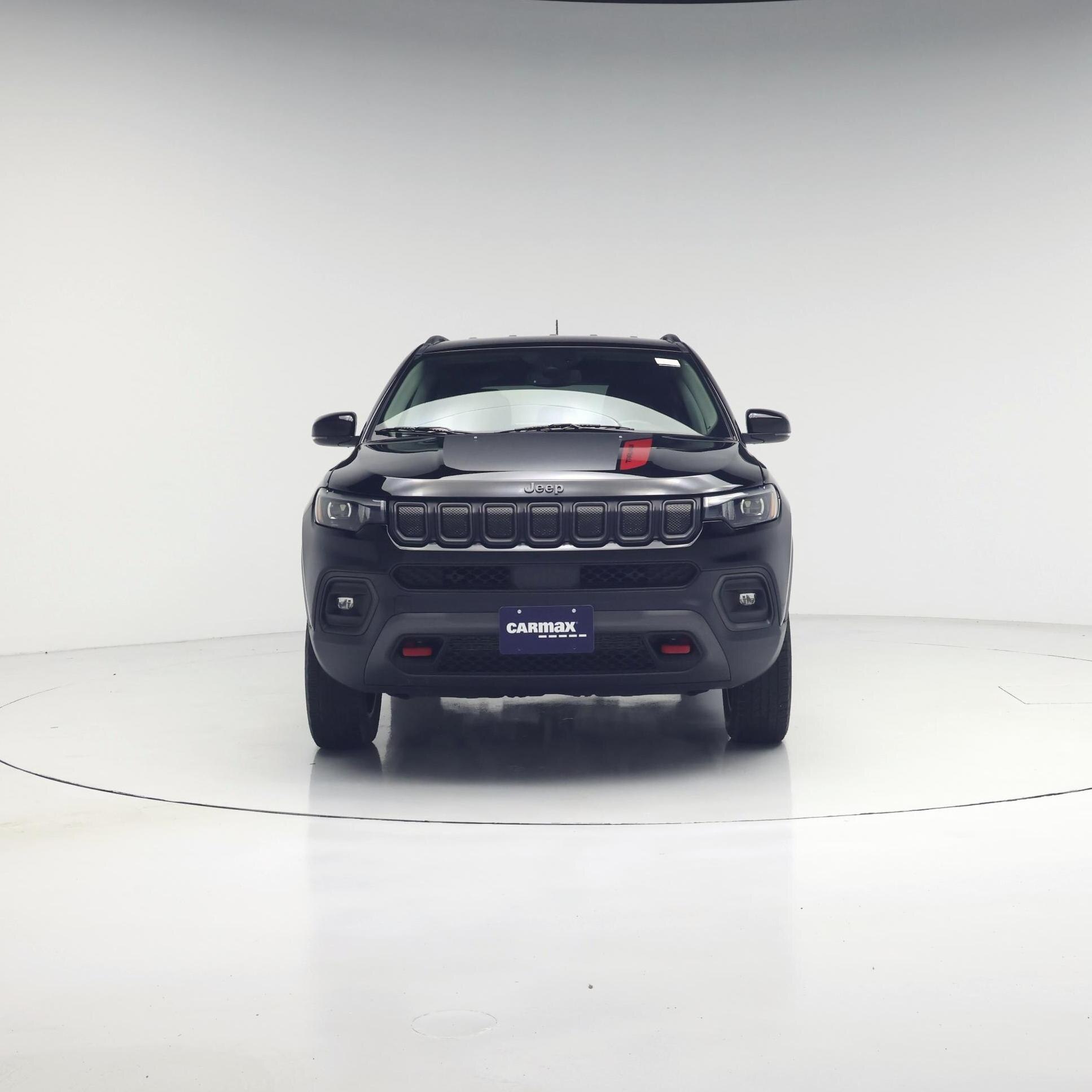 Thumbnail: 2022 Jeep Compass - 5