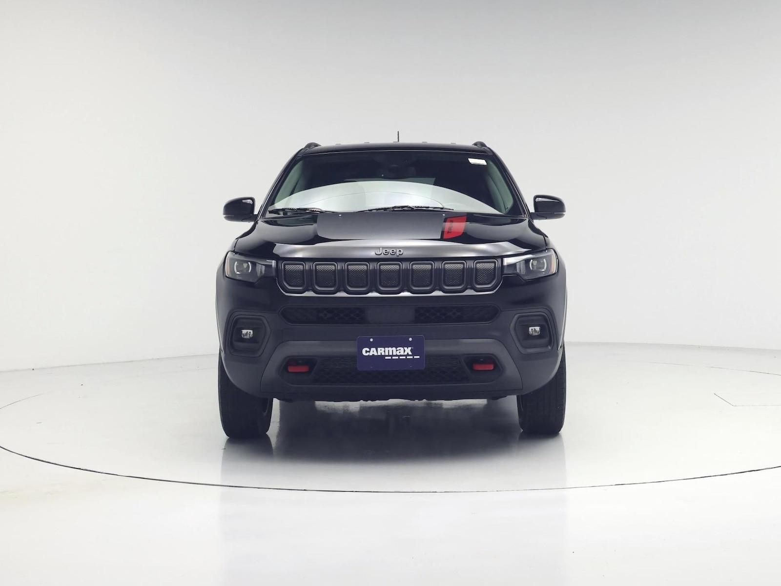 2022 Jeep Compass Trailhawk - Photo 6