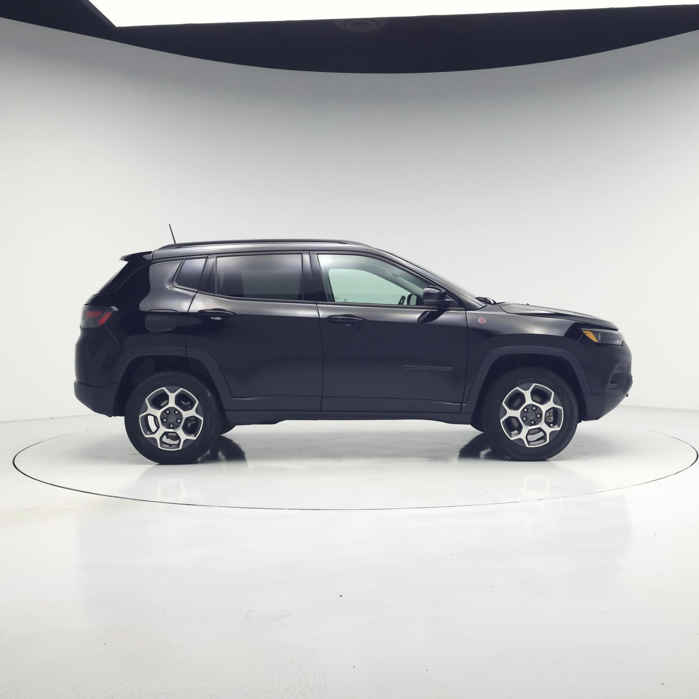 Thumbnail: 2022 Jeep Compass - 7