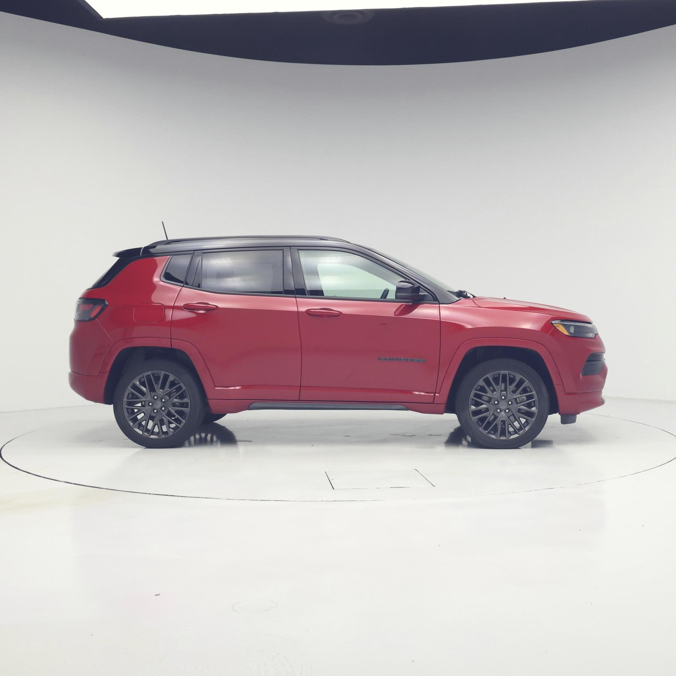 Thumbnail: 2023 Jeep Compass - 7