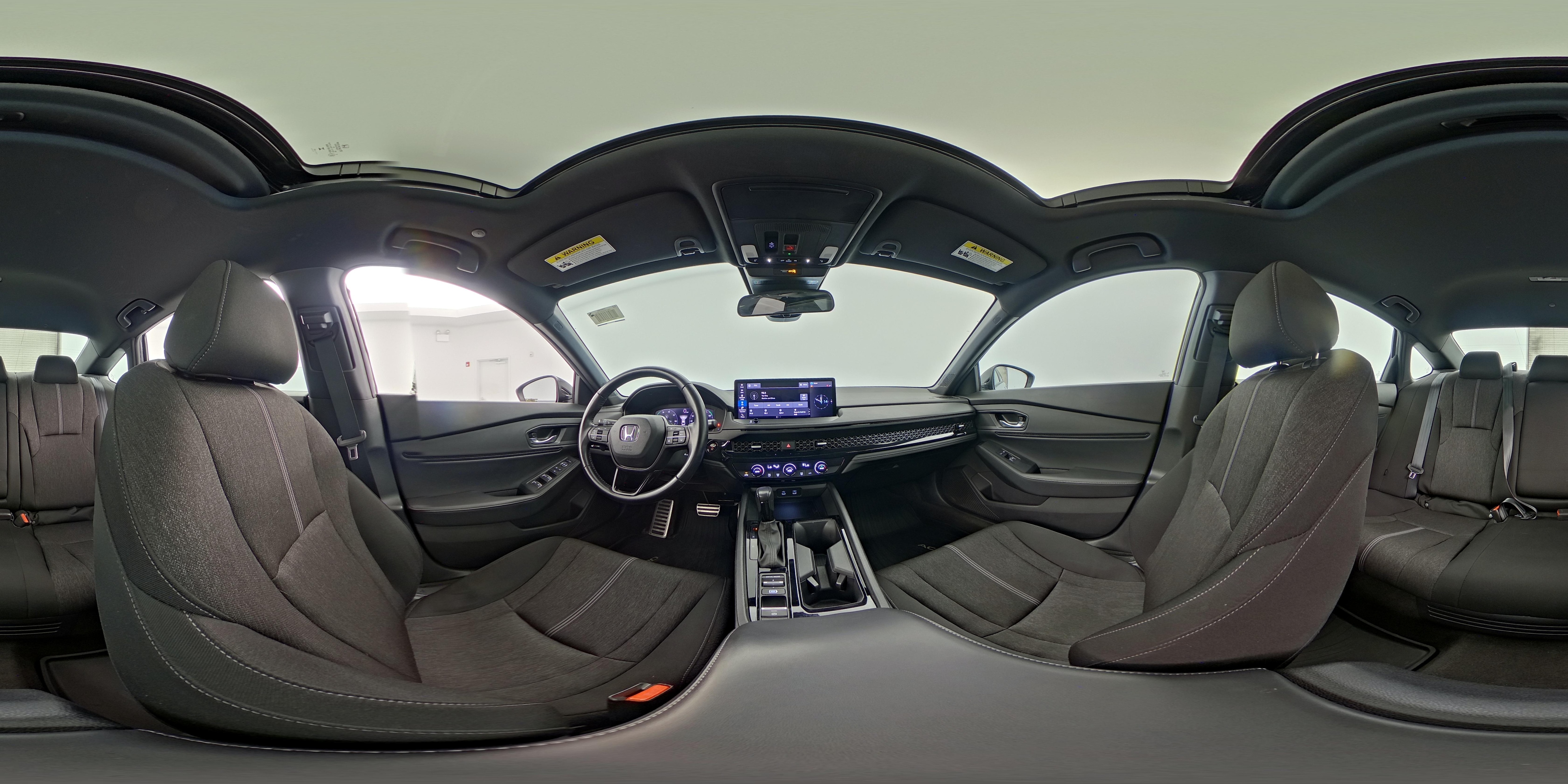 2023 Honda Accord Hybrid Sport - Photo 24
