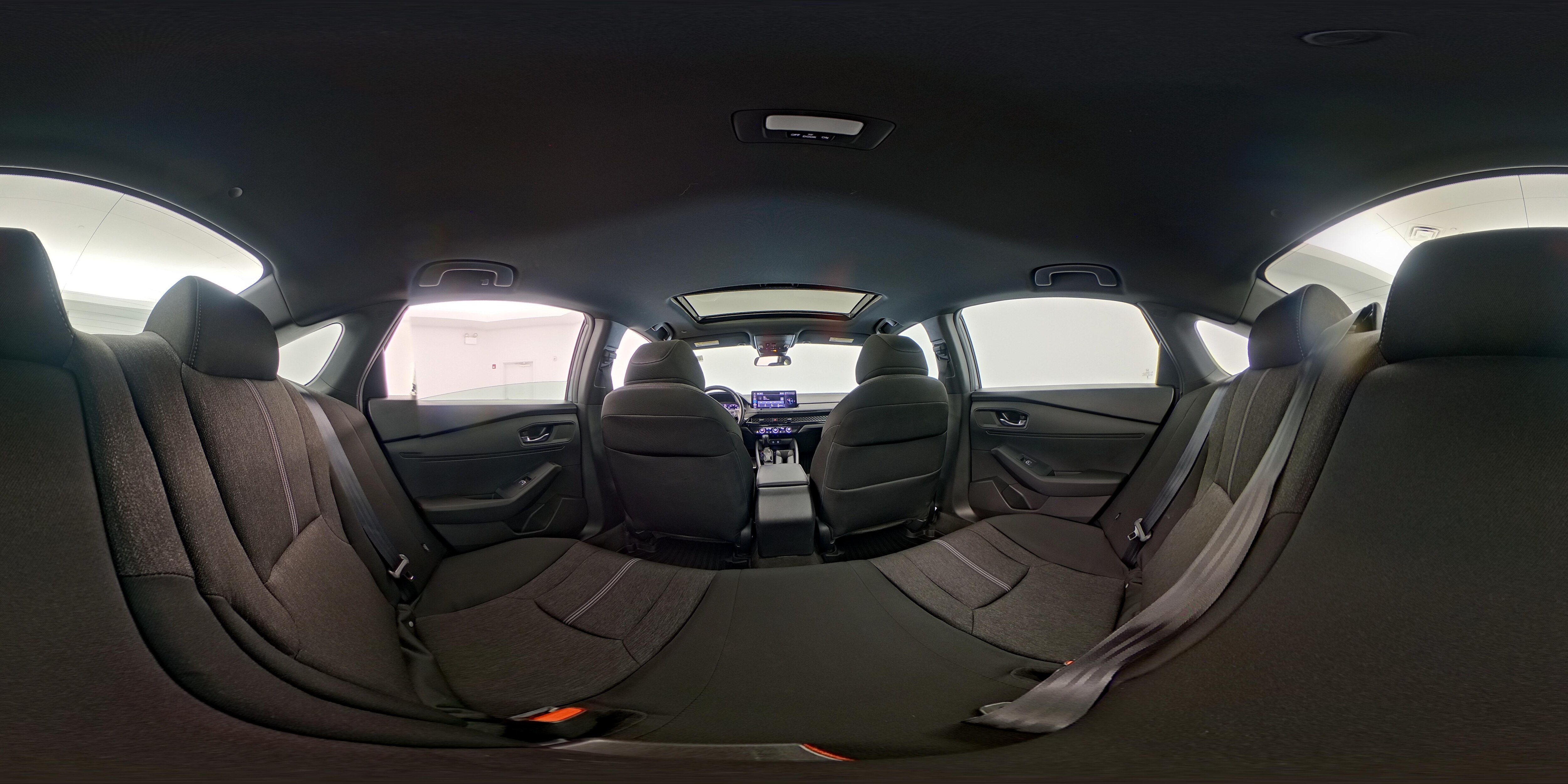 2023 Honda Accord Hybrid Sport - Photo 25