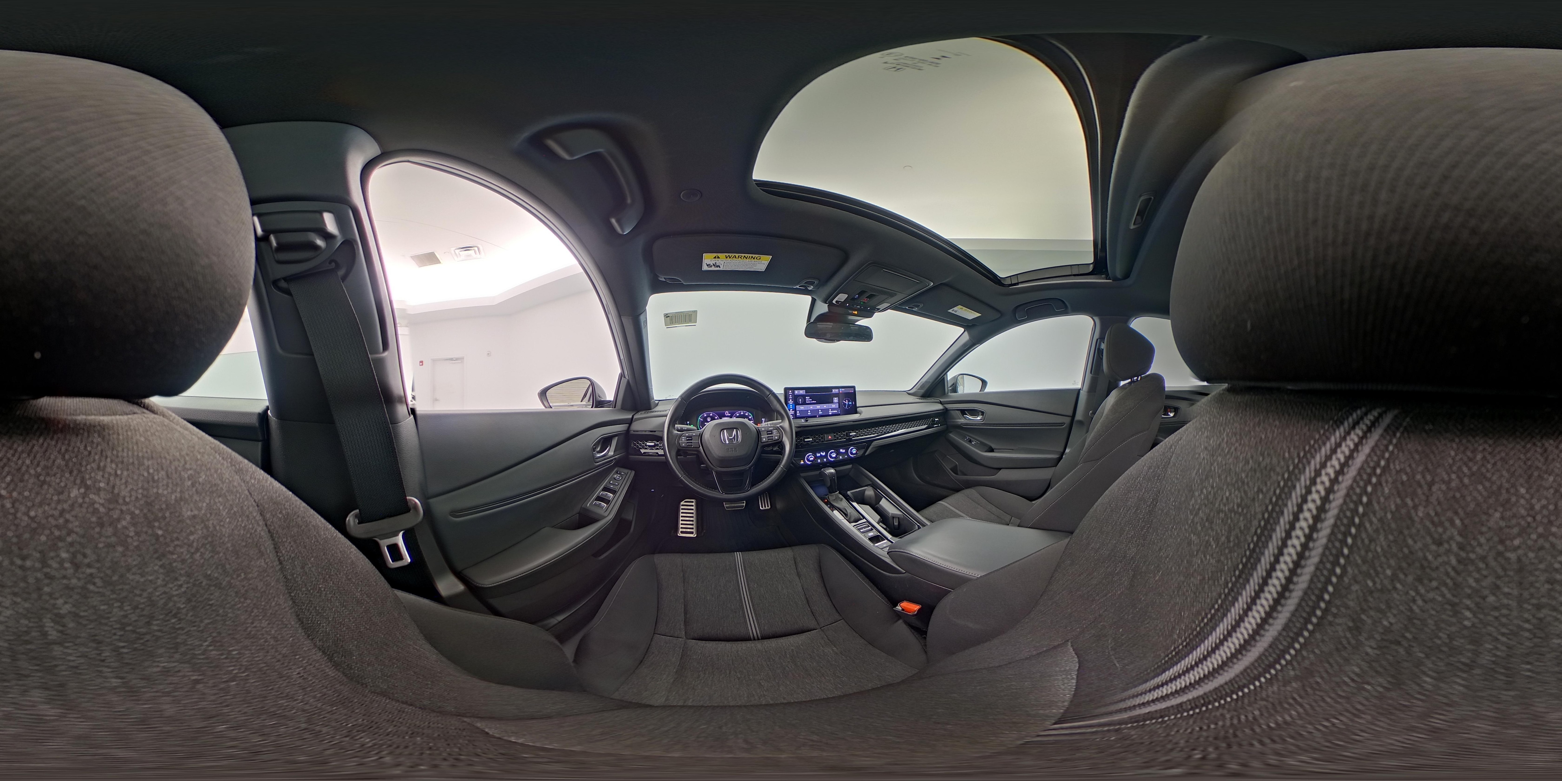 2023 Honda Accord Hybrid Sport - Photo 26