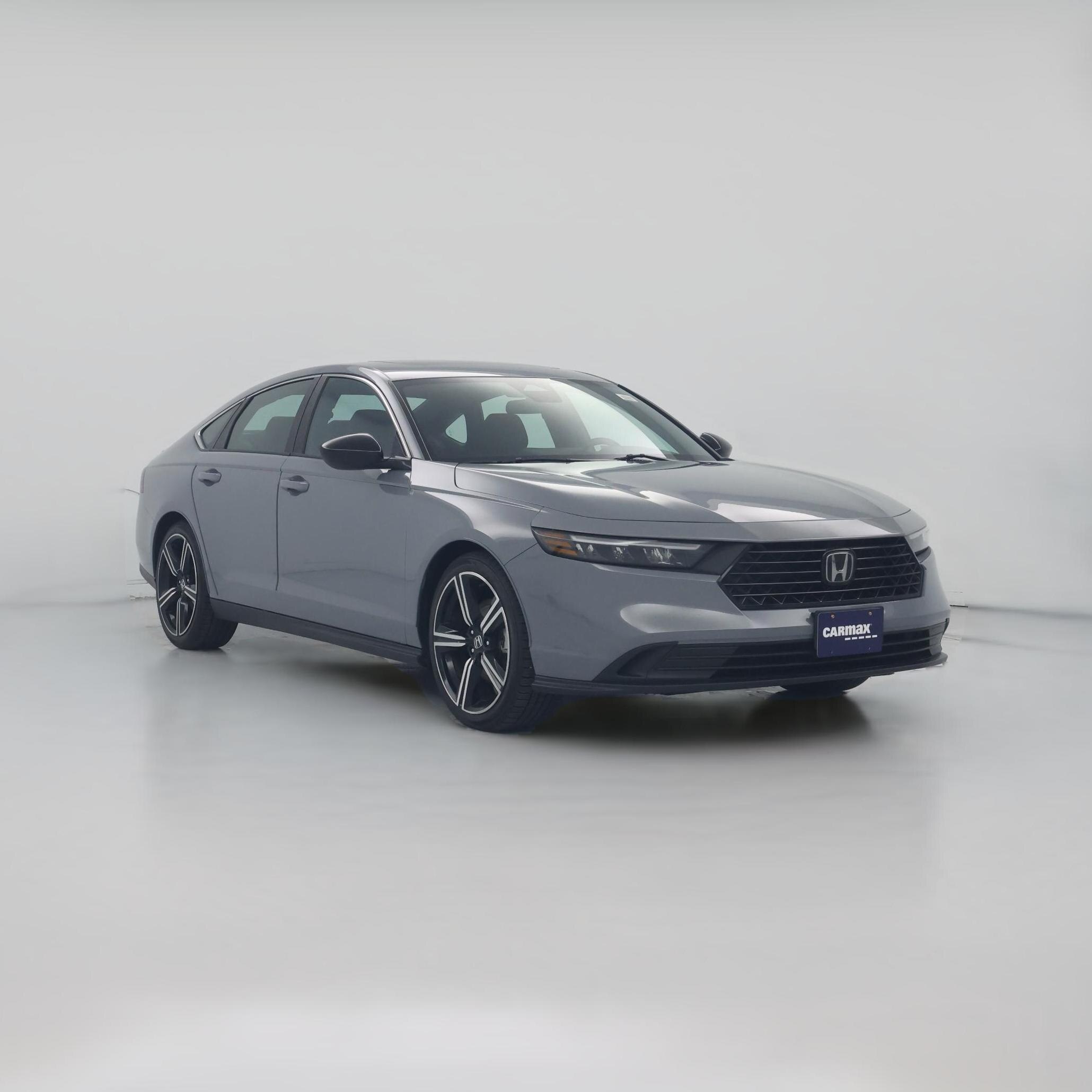 Thumbnail: 2023 Honda Accord - 1