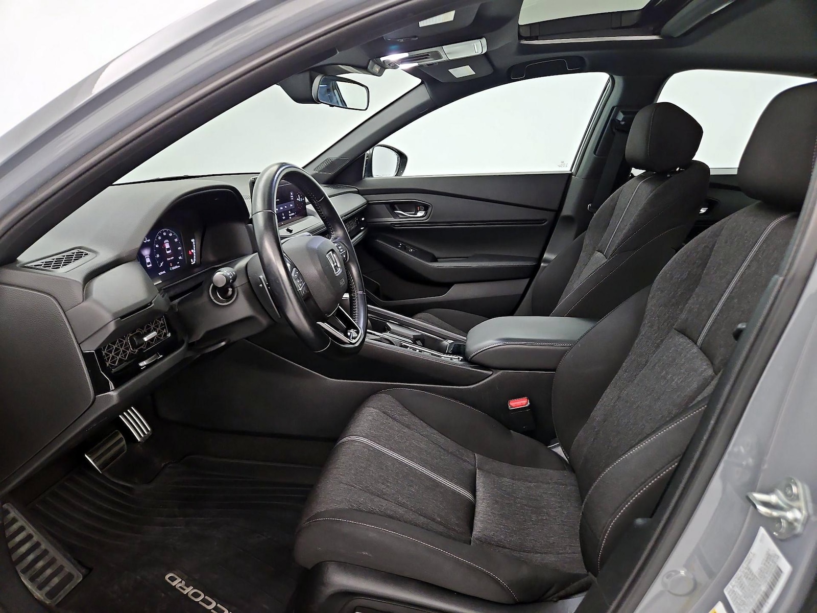 2023 Honda Accord Hybrid Sport - Photo 12