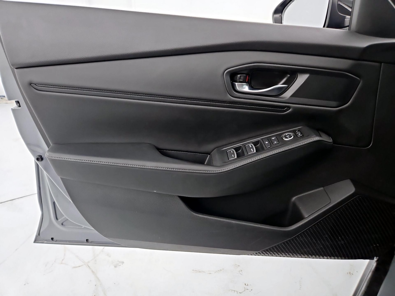 2023 Honda Accord Hybrid Sport - Photo 13