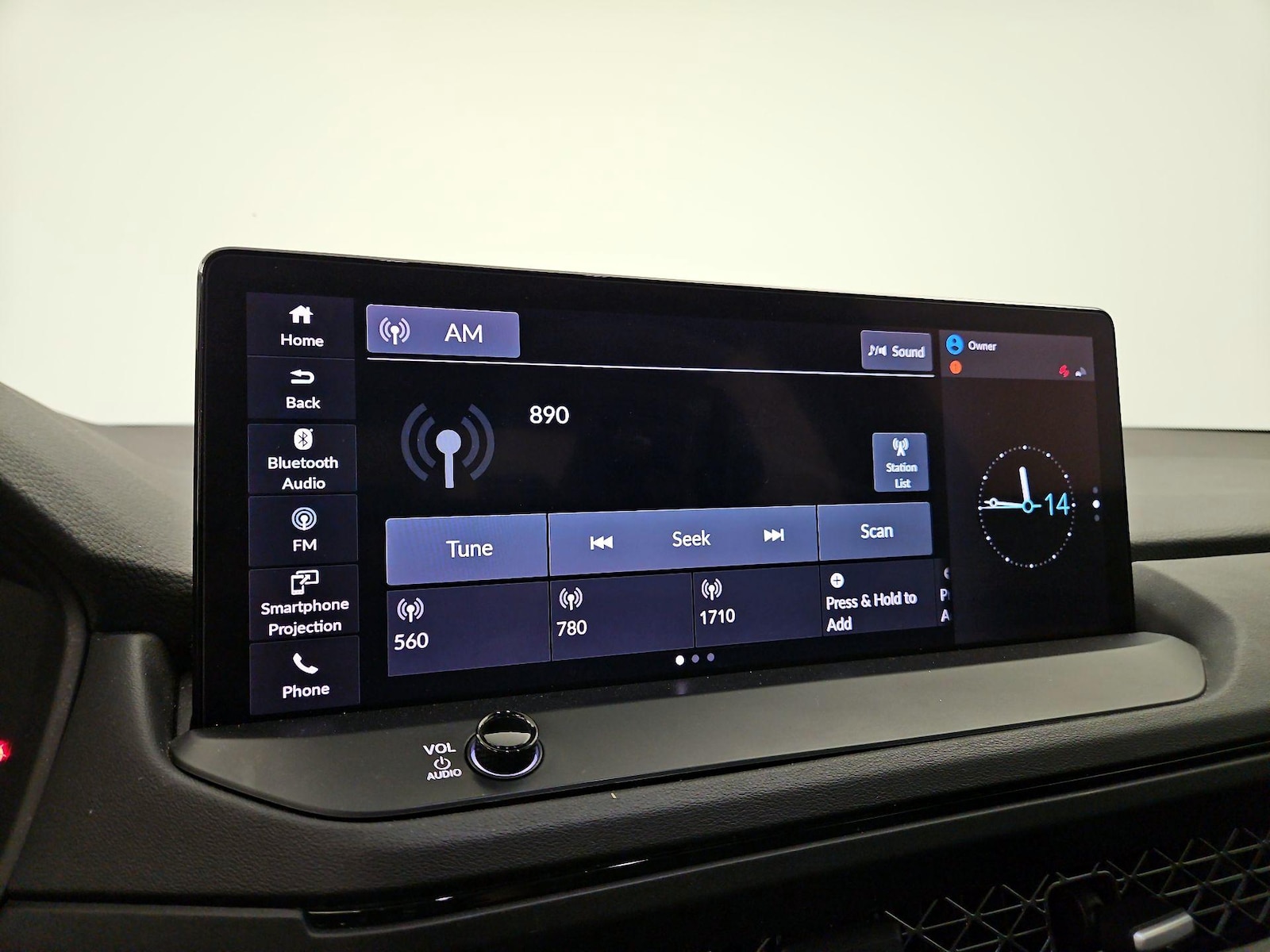 2023 Honda Accord Hybrid Sport - Photo 15