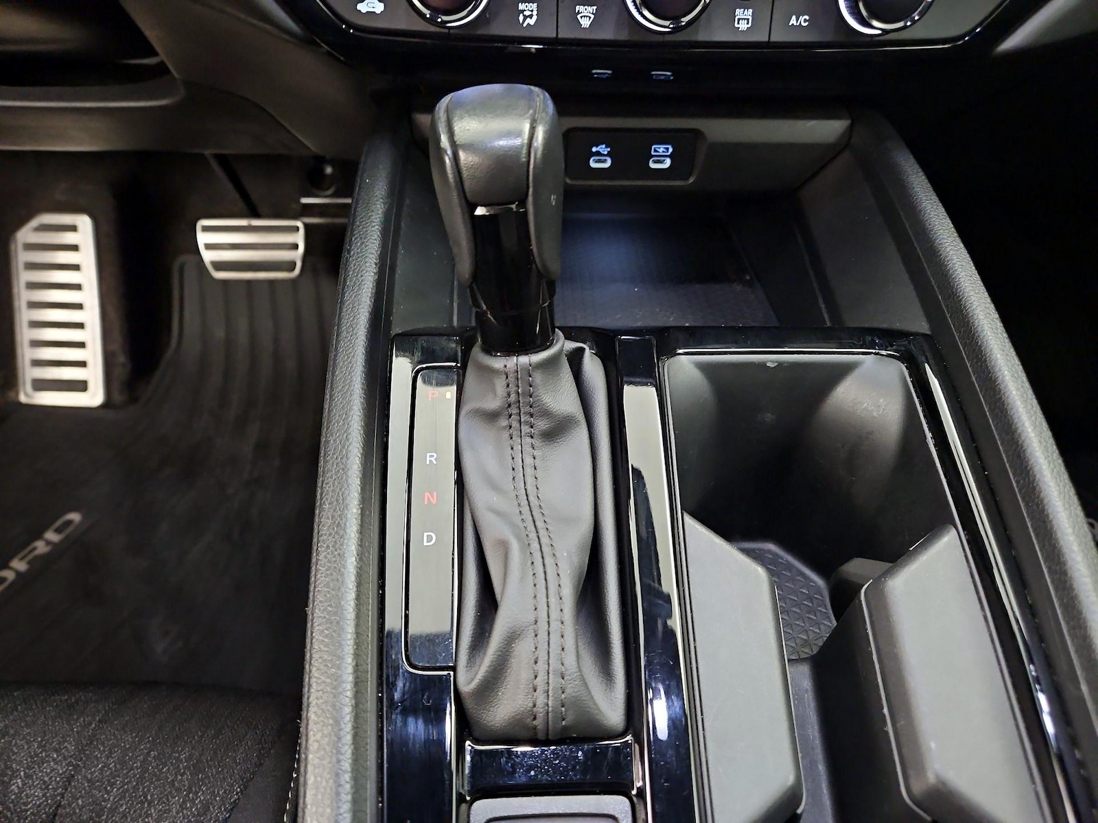 2023 Honda Accord Hybrid Sport - Photo 17
