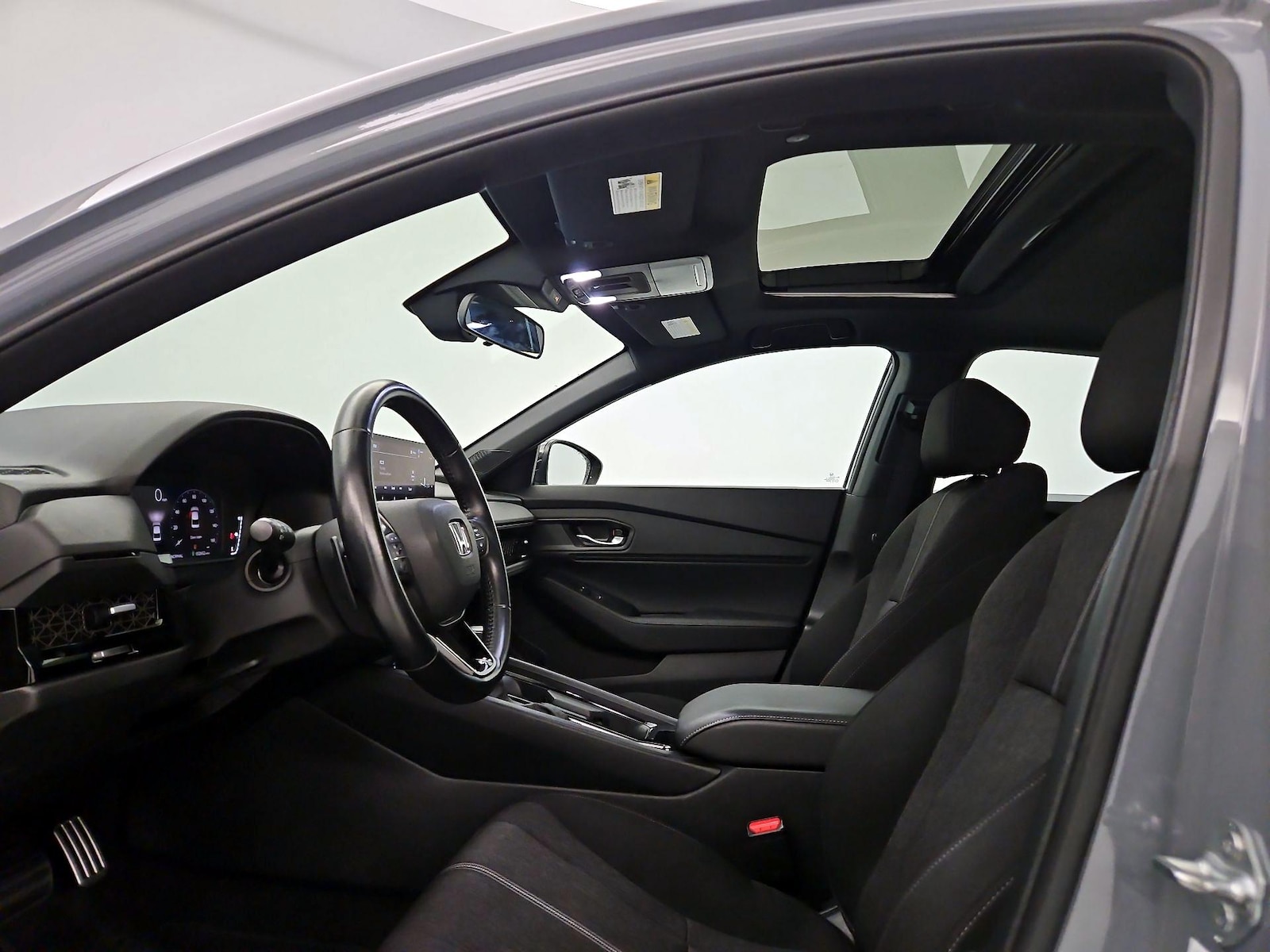 2023 Honda Accord Hybrid Sport - Photo 19