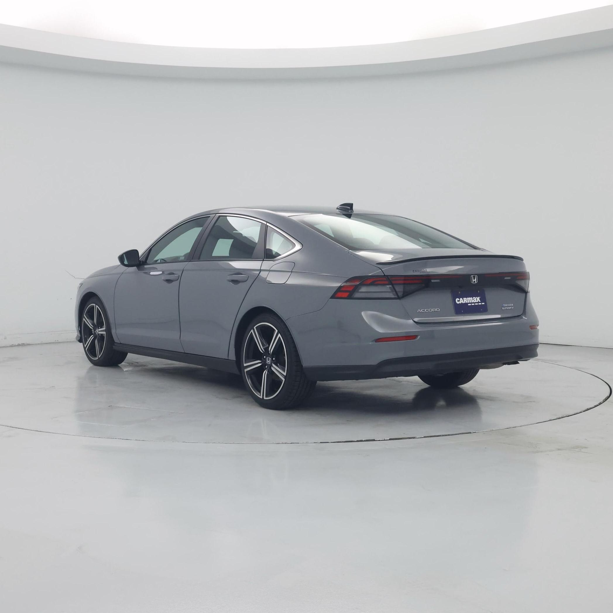 Thumbnail: 2023 Honda Accord - 2