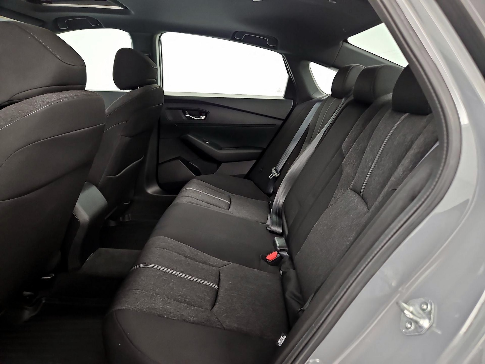 2023 Honda Accord Hybrid Sport - Photo 20