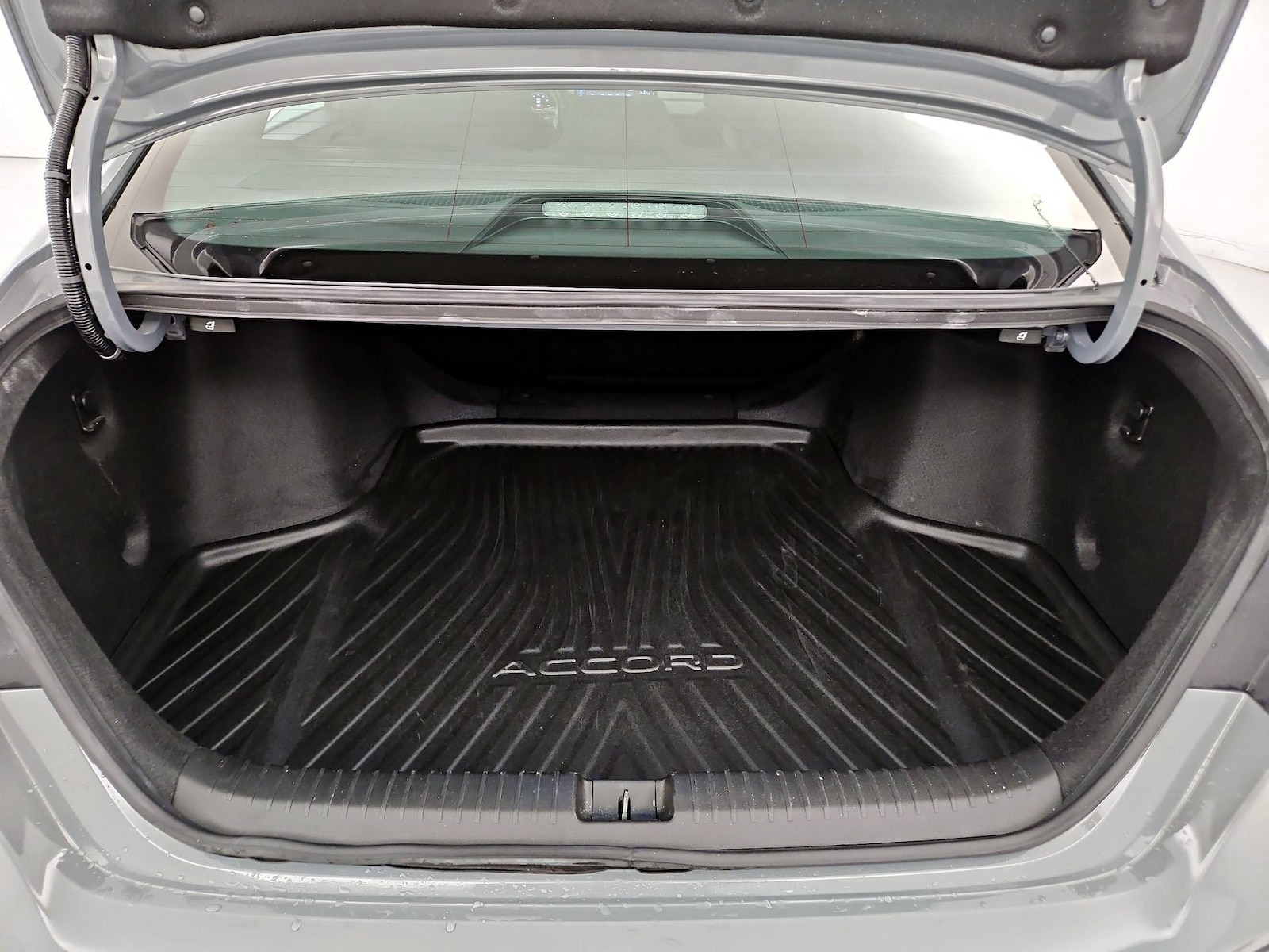 2023 Honda Accord Hybrid Sport - Photo 21