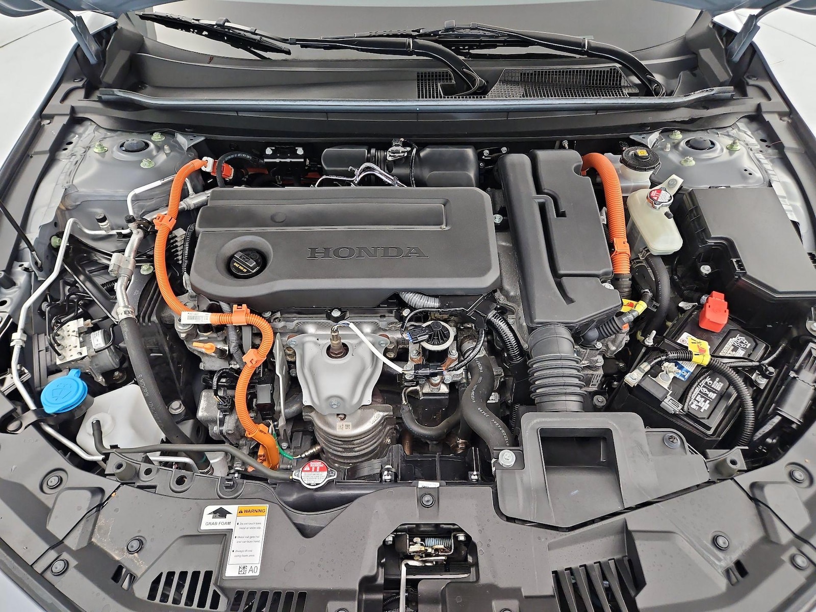 2023 Honda Accord Hybrid Sport - Photo 22