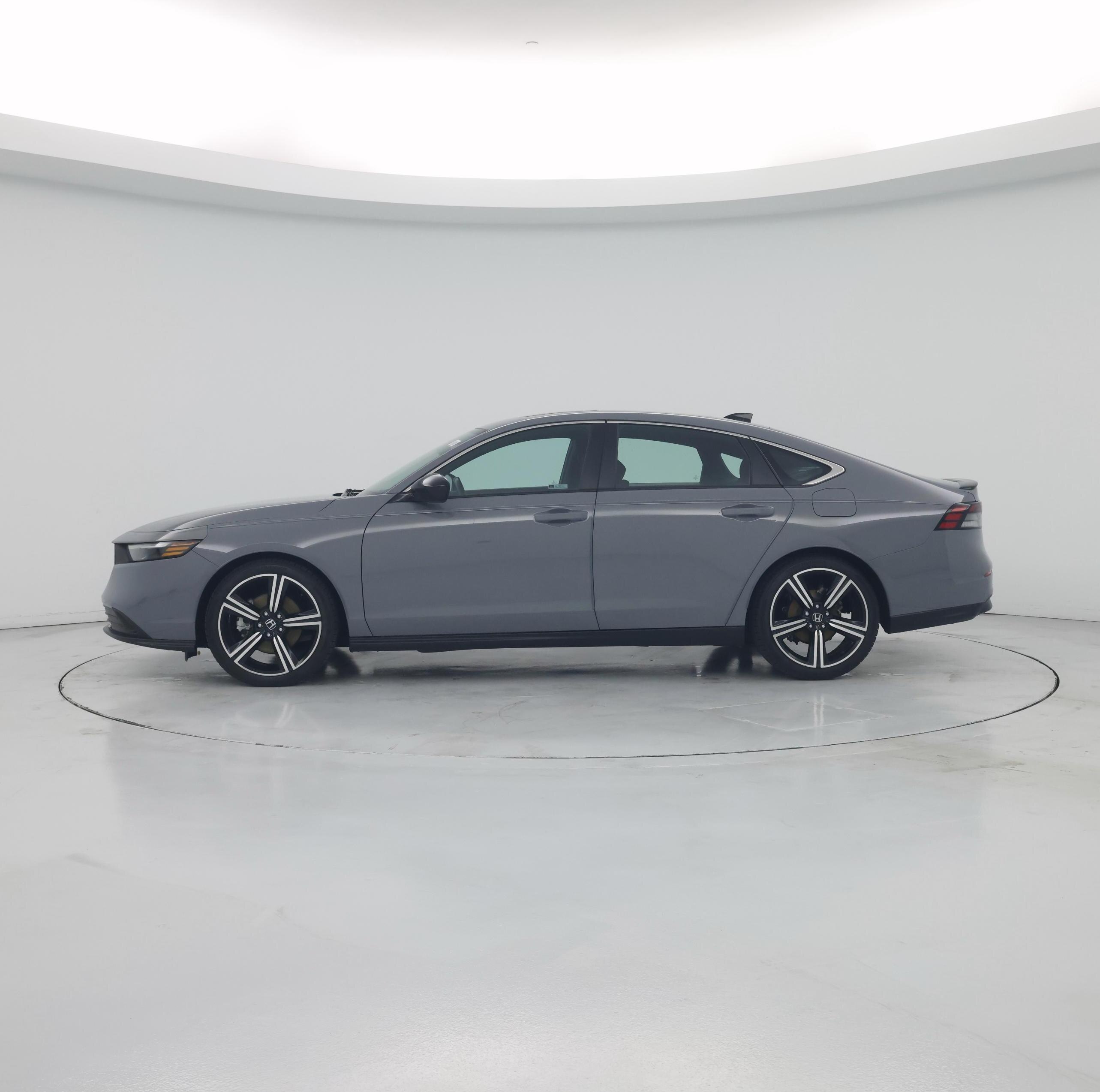 Thumbnail: 2023 Honda Accord - 3