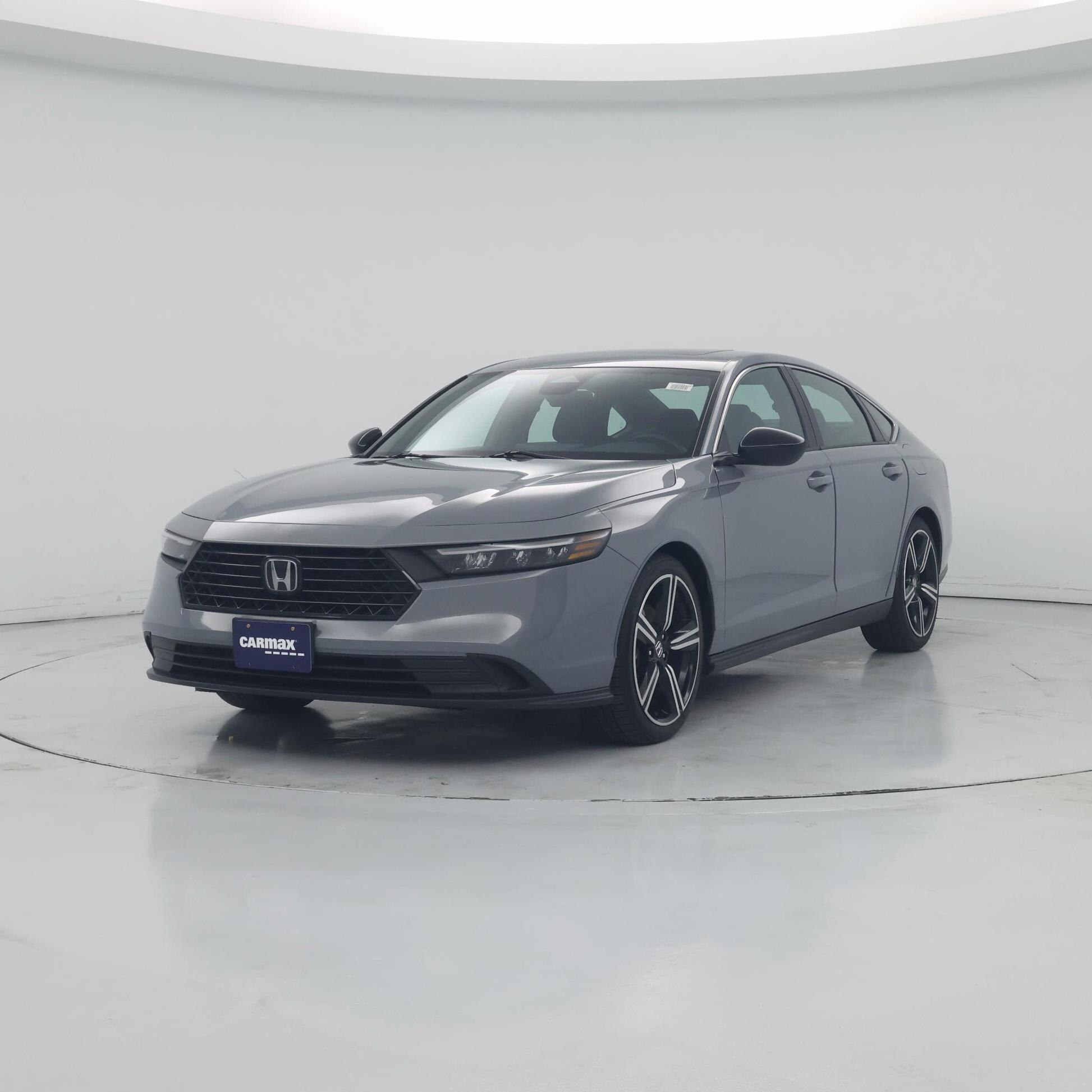 Thumbnail: 2023 Honda Accord - 4