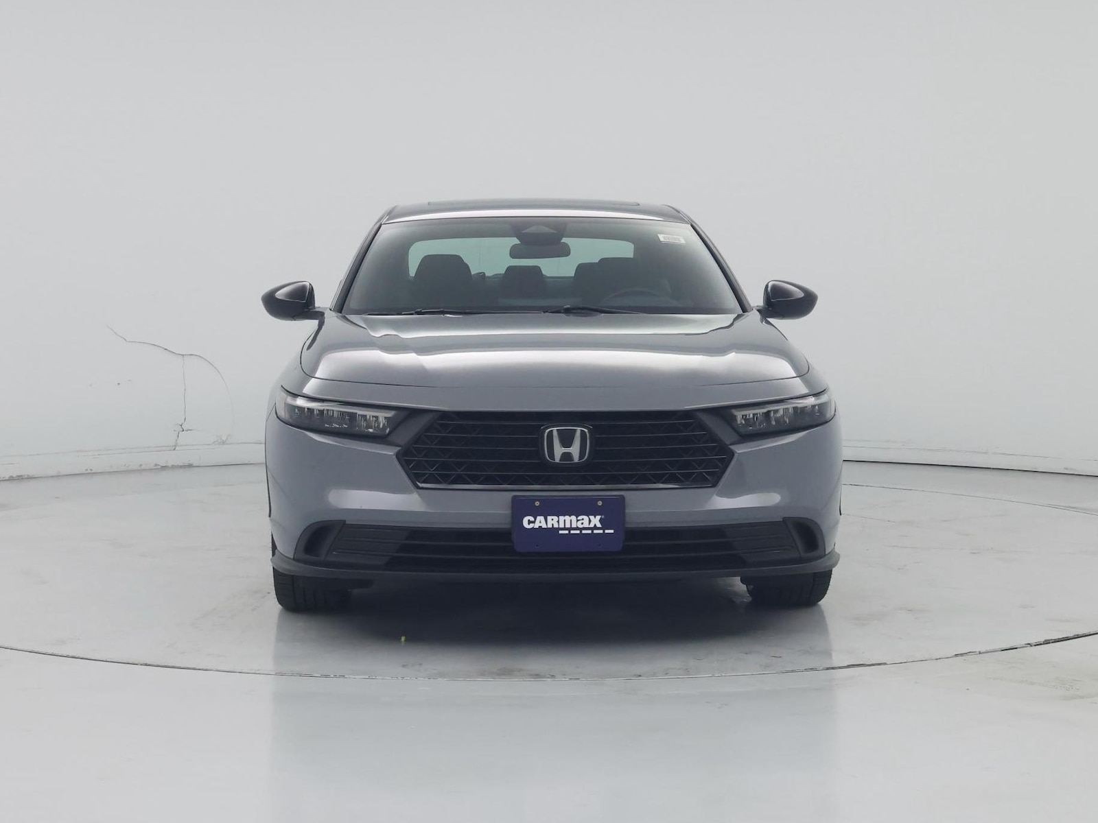 2023 Honda Accord Hybrid Sport - Photo 6
