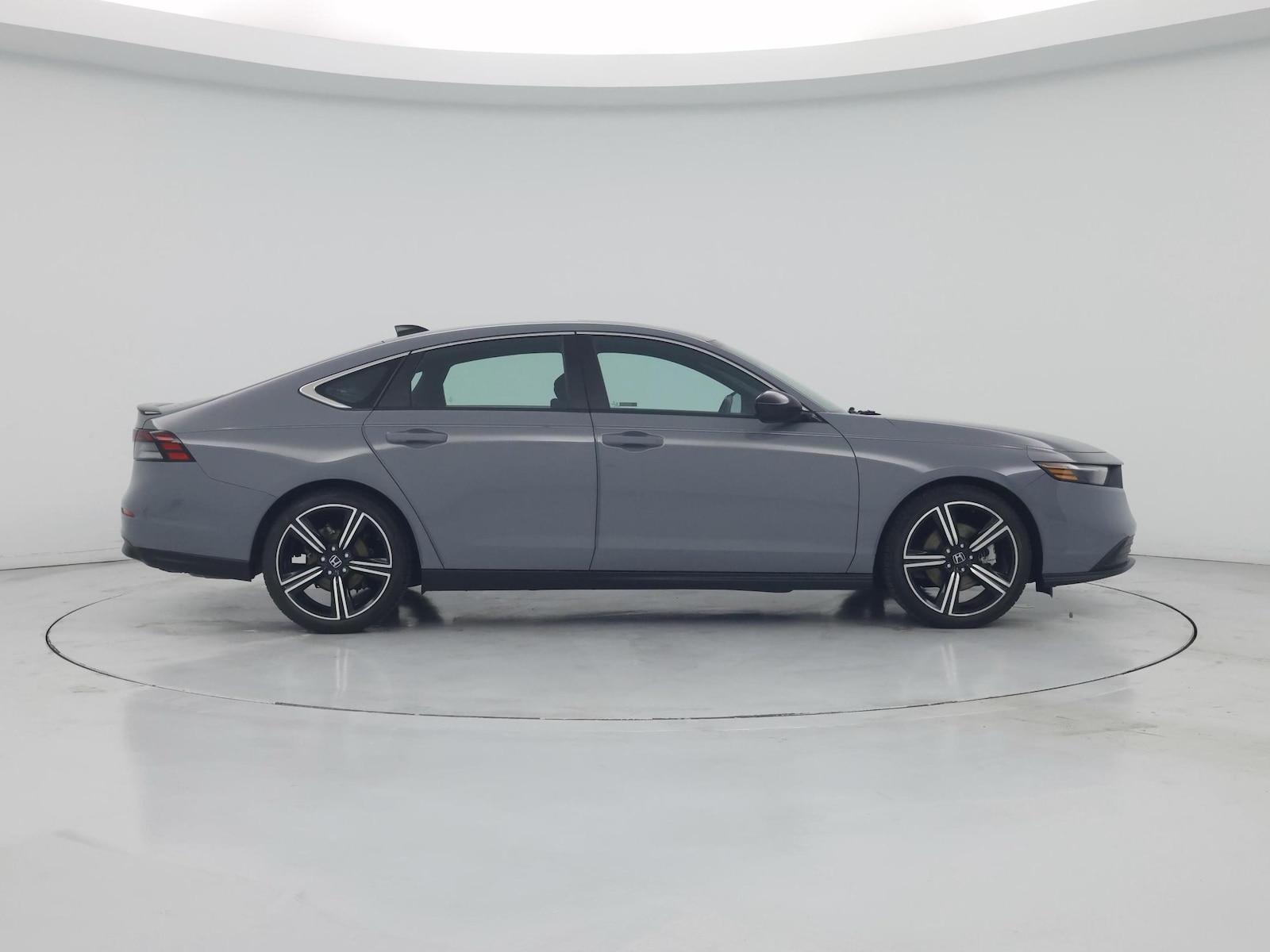 2023 Honda Accord Hybrid Sport - Photo 8