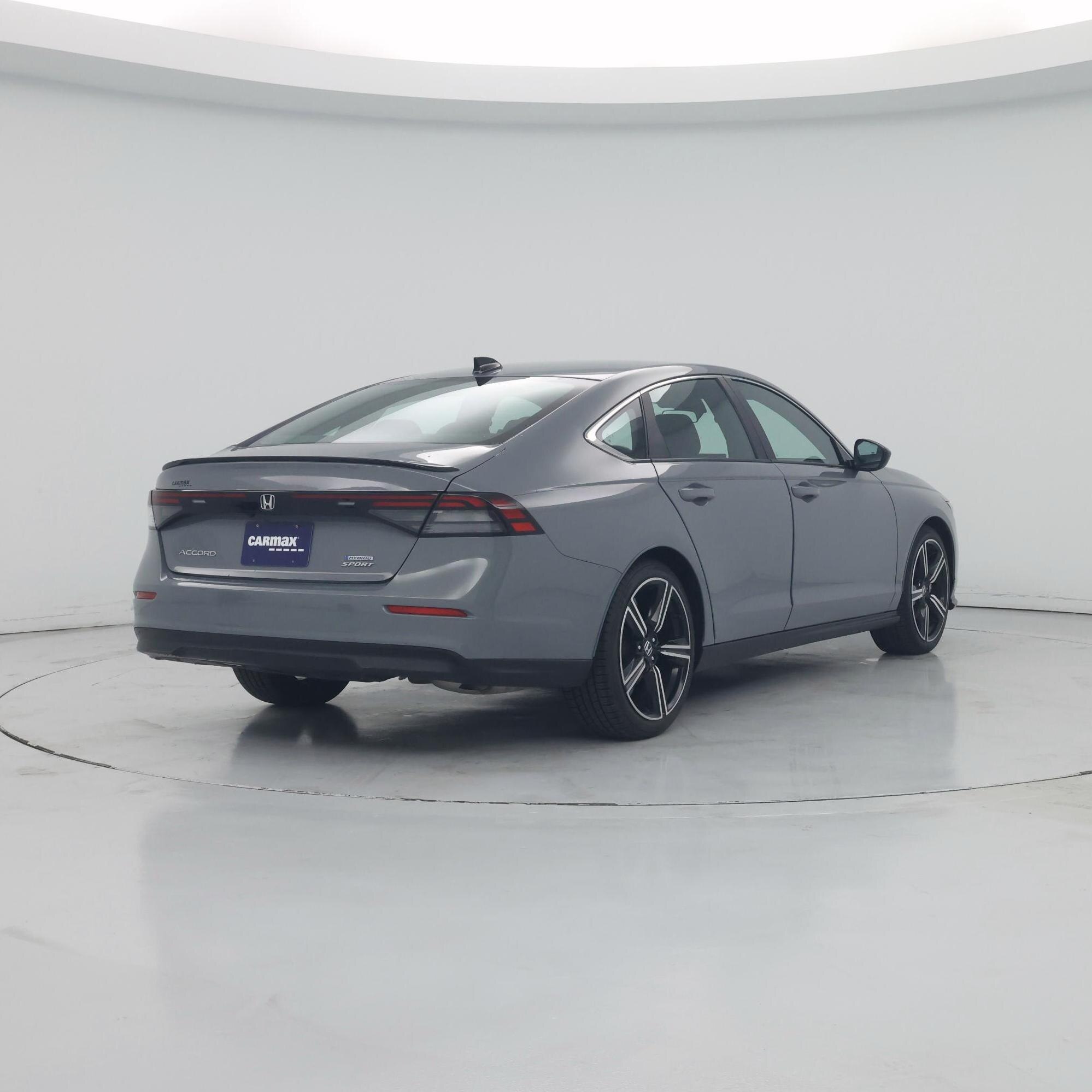 Thumbnail: 2023 Honda Accord - 8
