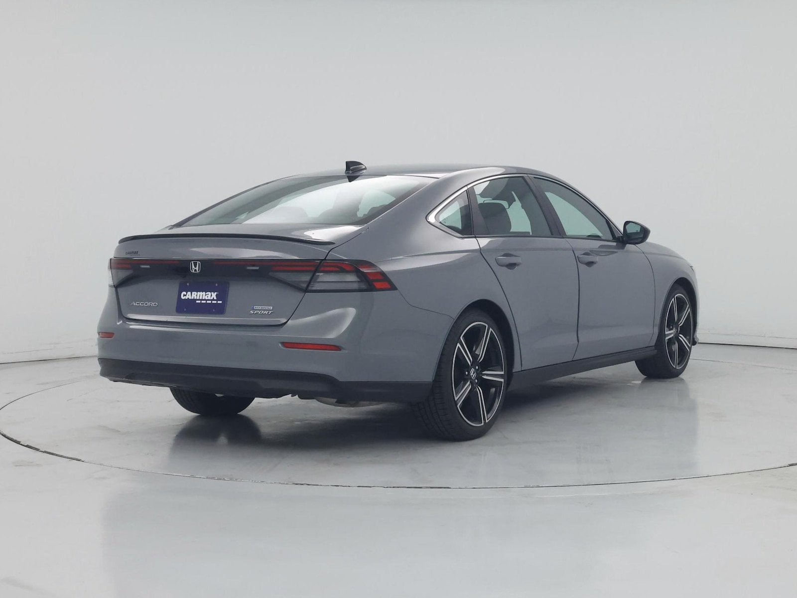 2023 Honda Accord Hybrid Sport - Photo 9