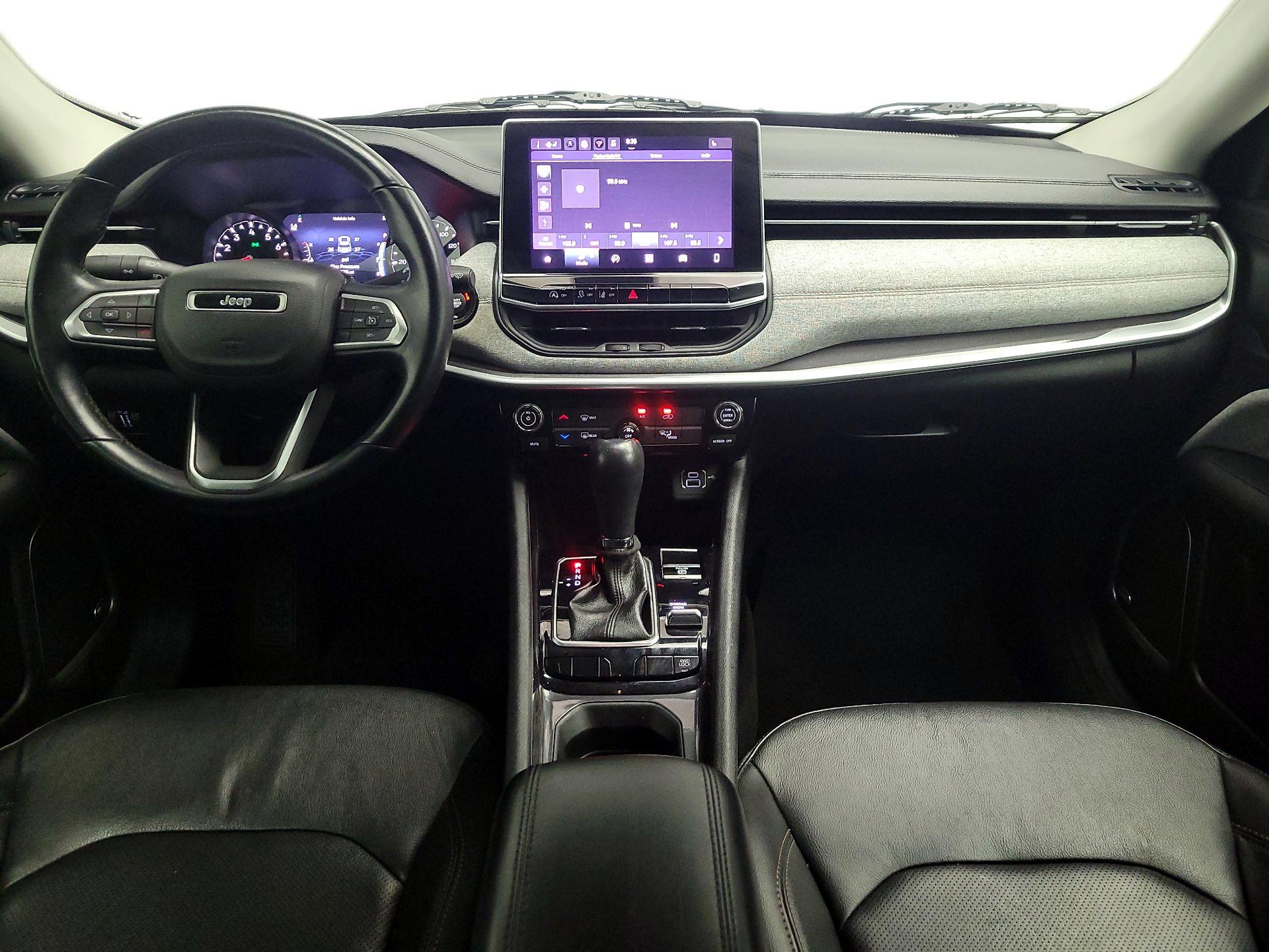 Thumbnail: 2022 Jeep Compass - 9