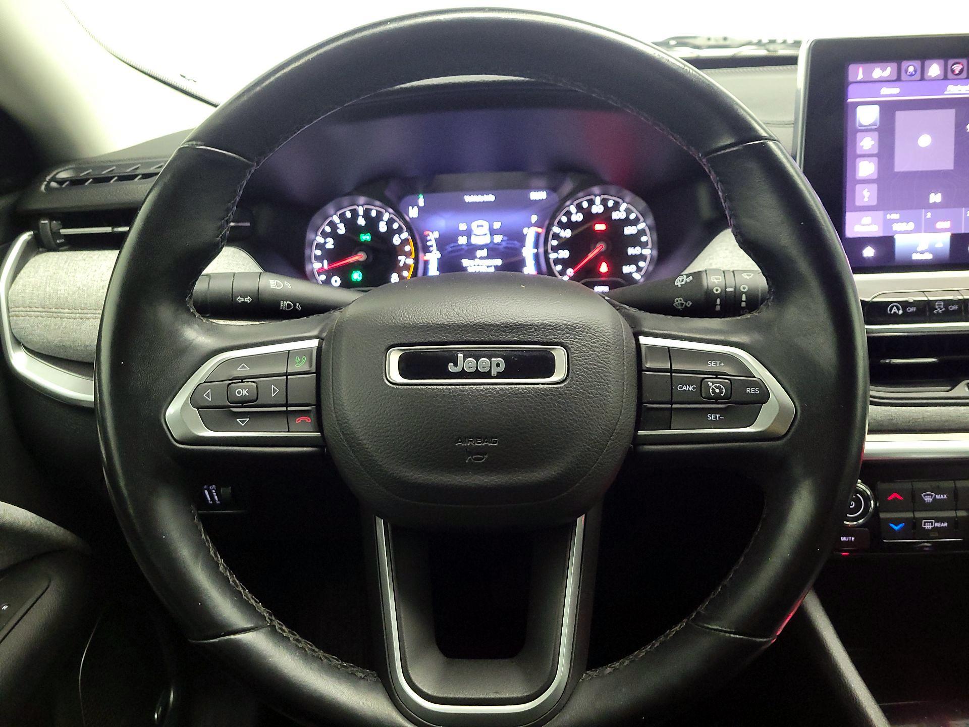 Thumbnail: 2022 Jeep Compass - 10
