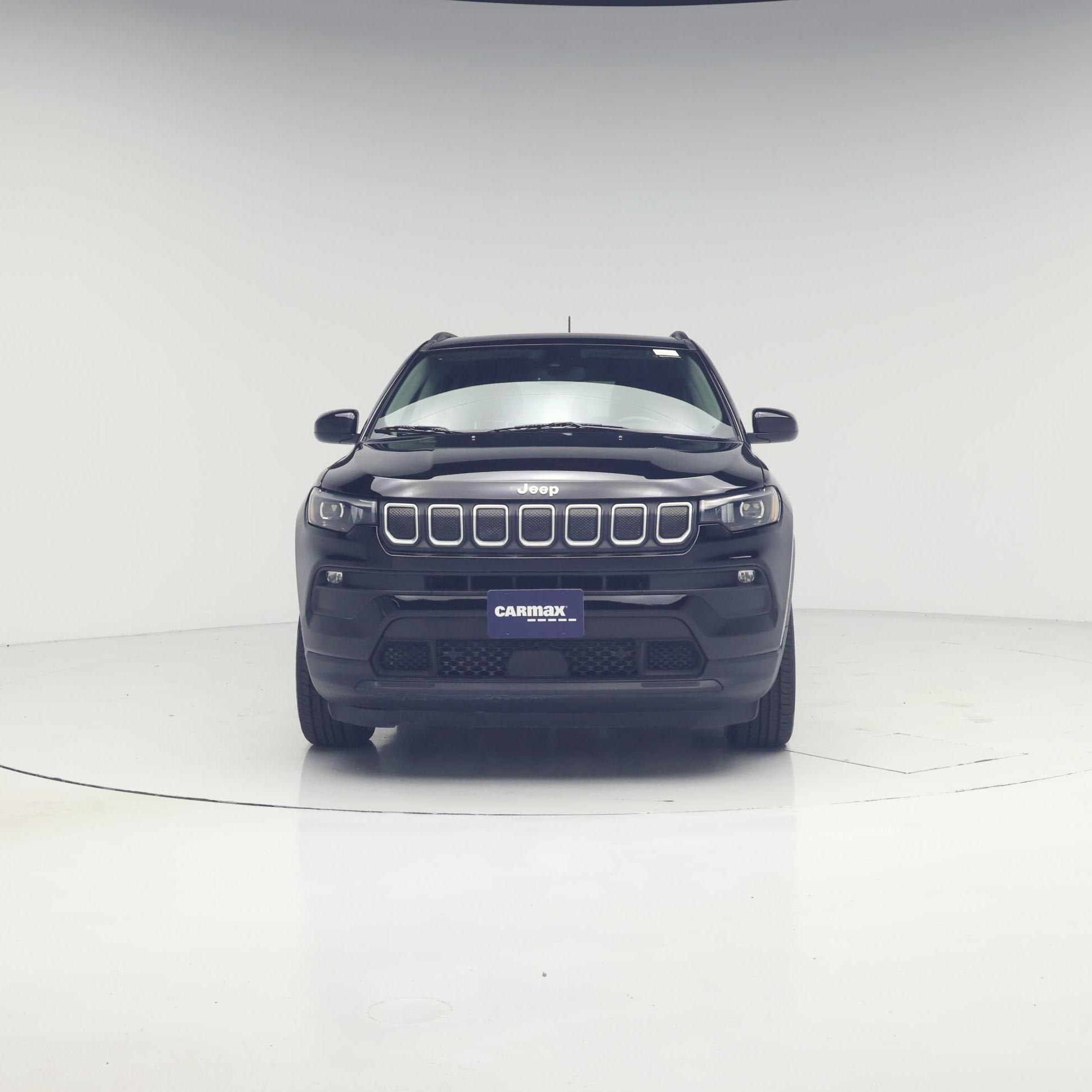Thumbnail: 2022 Jeep Compass - 5