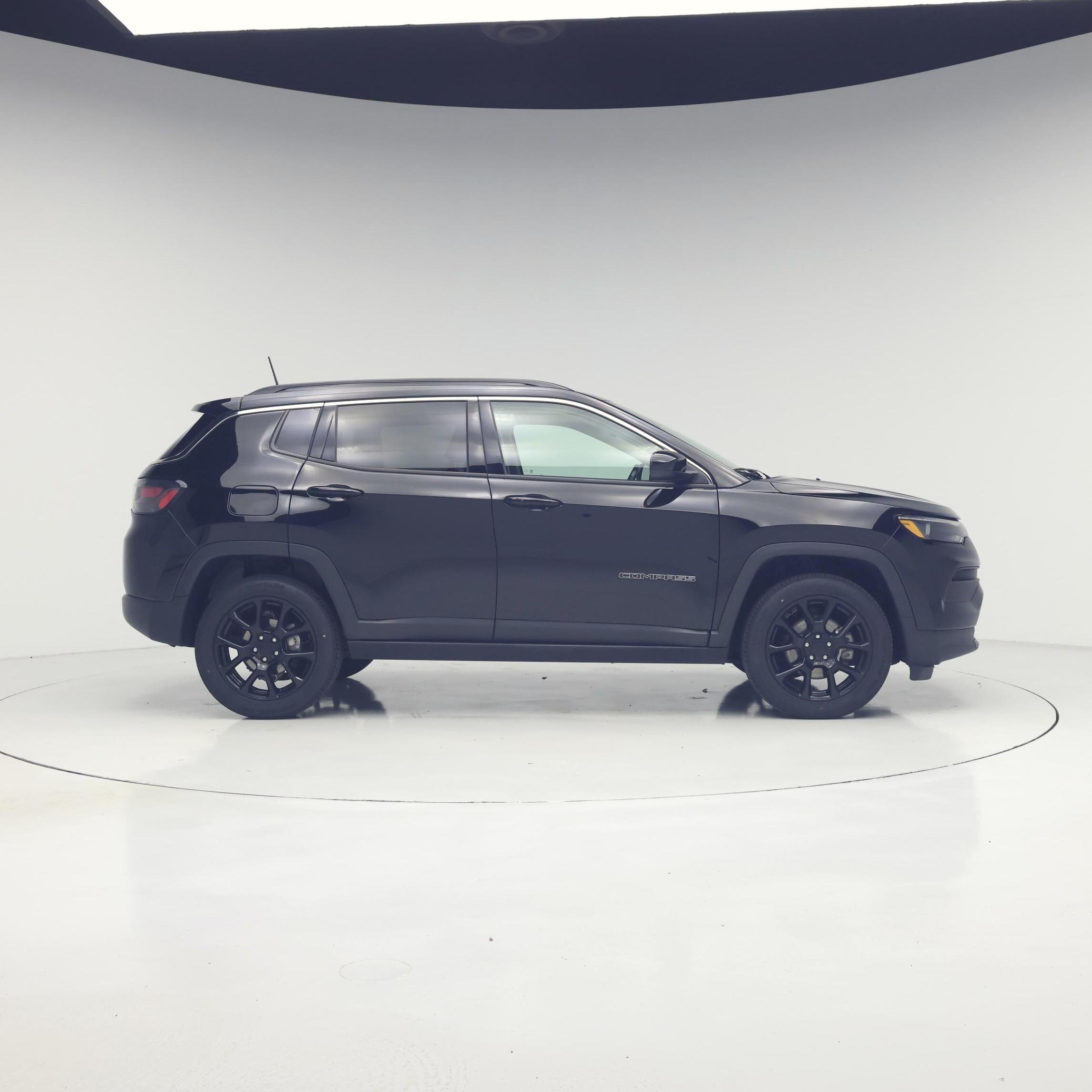 Thumbnail: 2022 Jeep Compass - 7