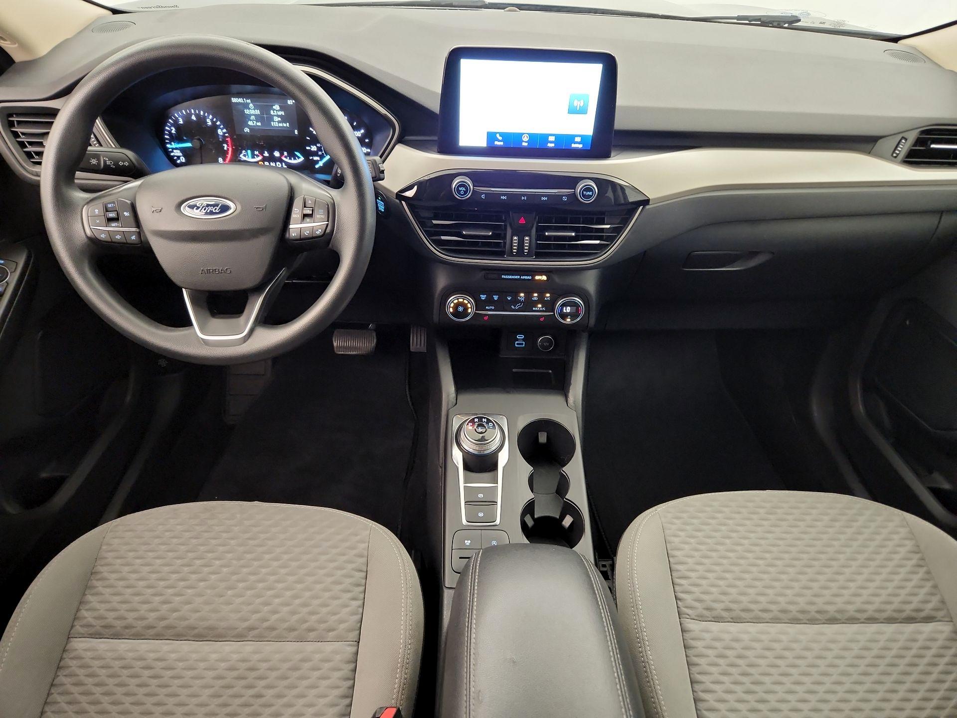 Thumbnail: 2020 Ford Escape - 9
