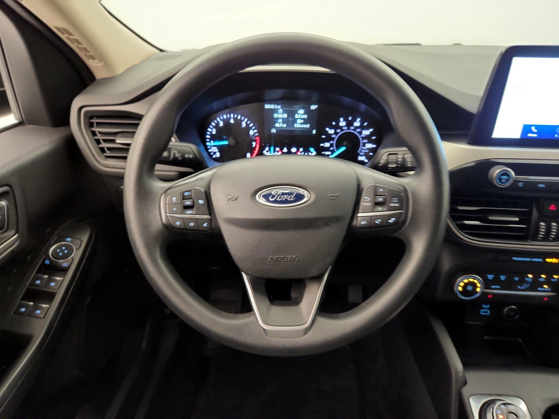 Thumbnail: 2020 Ford Escape - 10