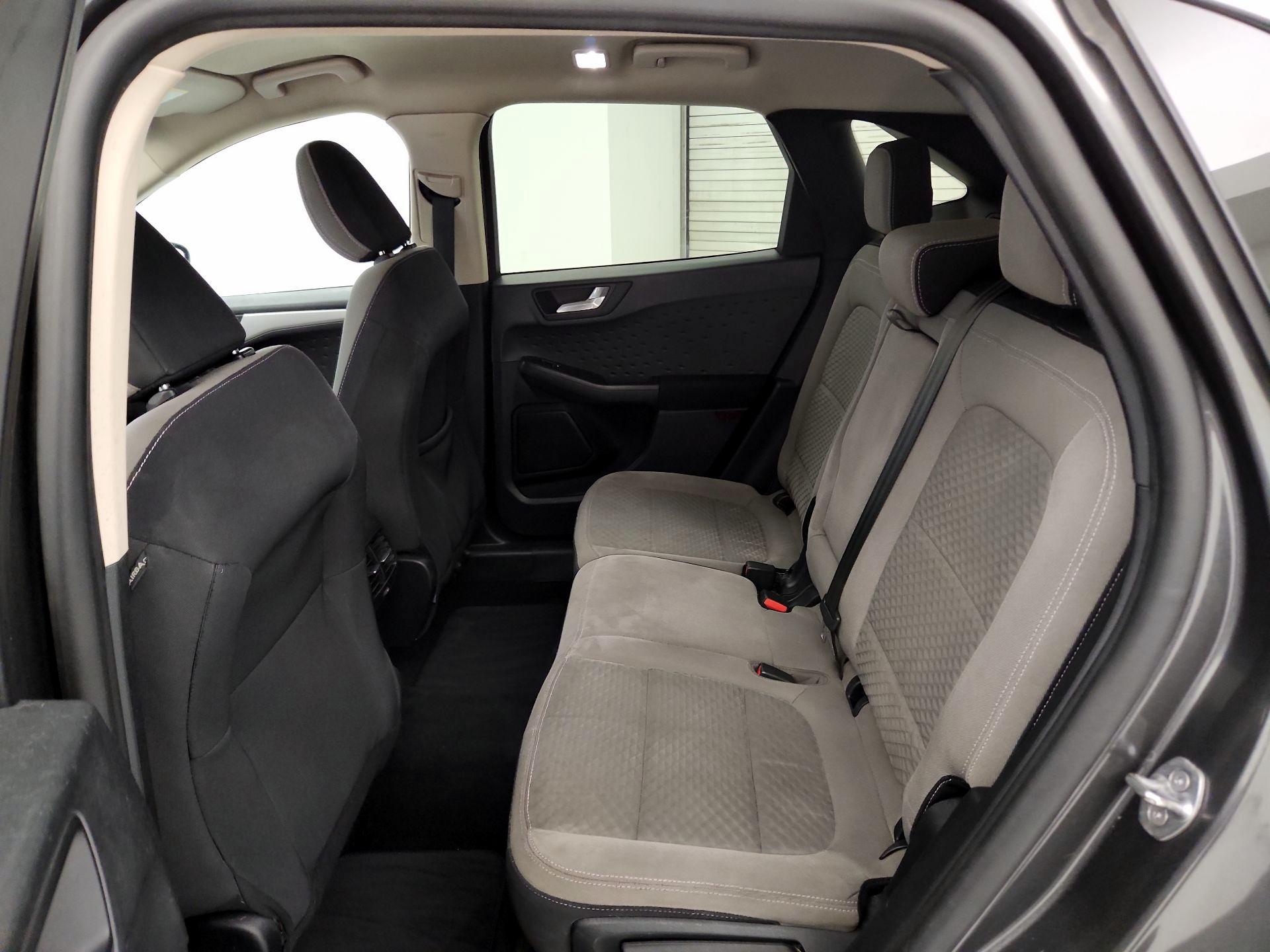 Thumbnail: 2020 Ford Escape - 19