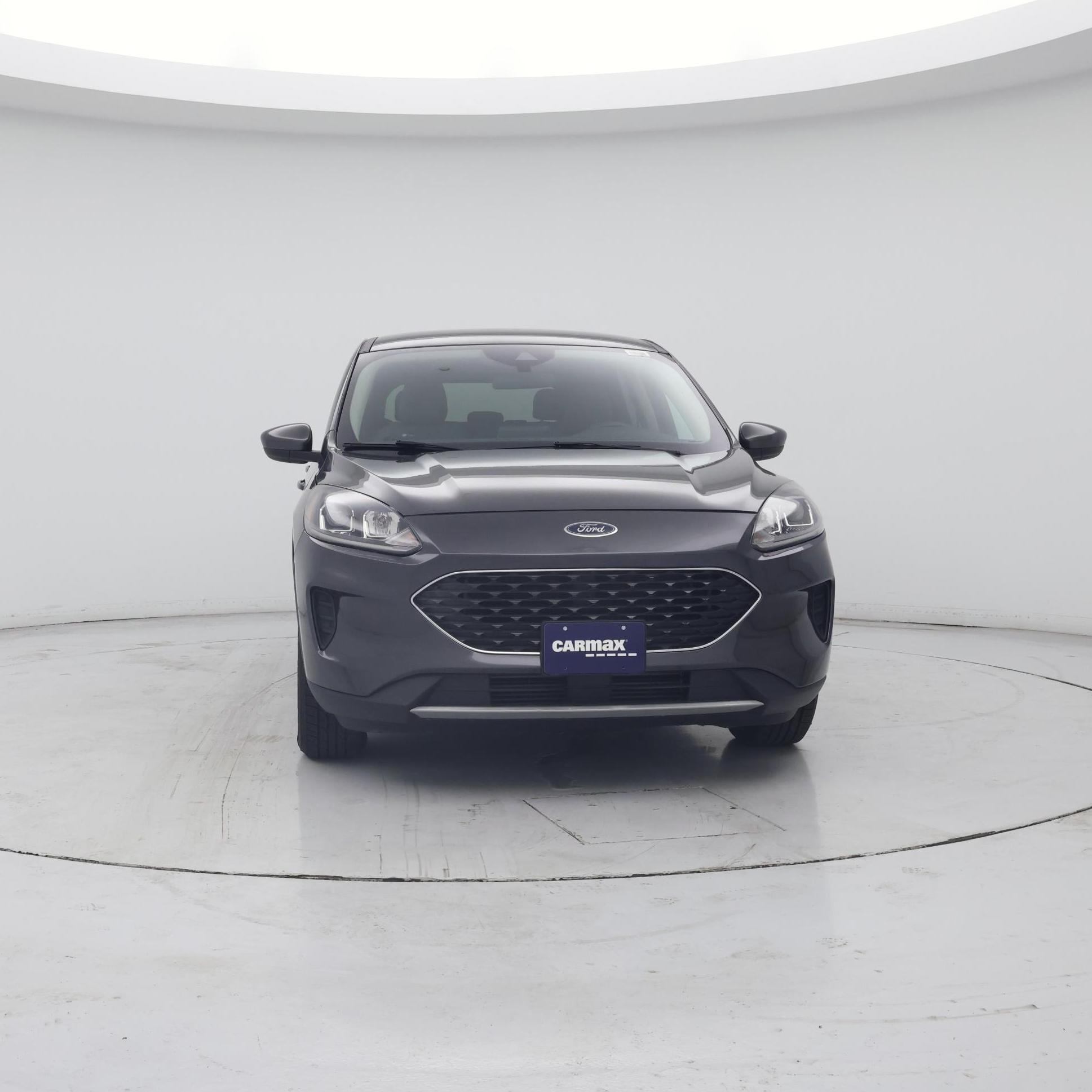 Thumbnail: 2020 Ford Escape - 5