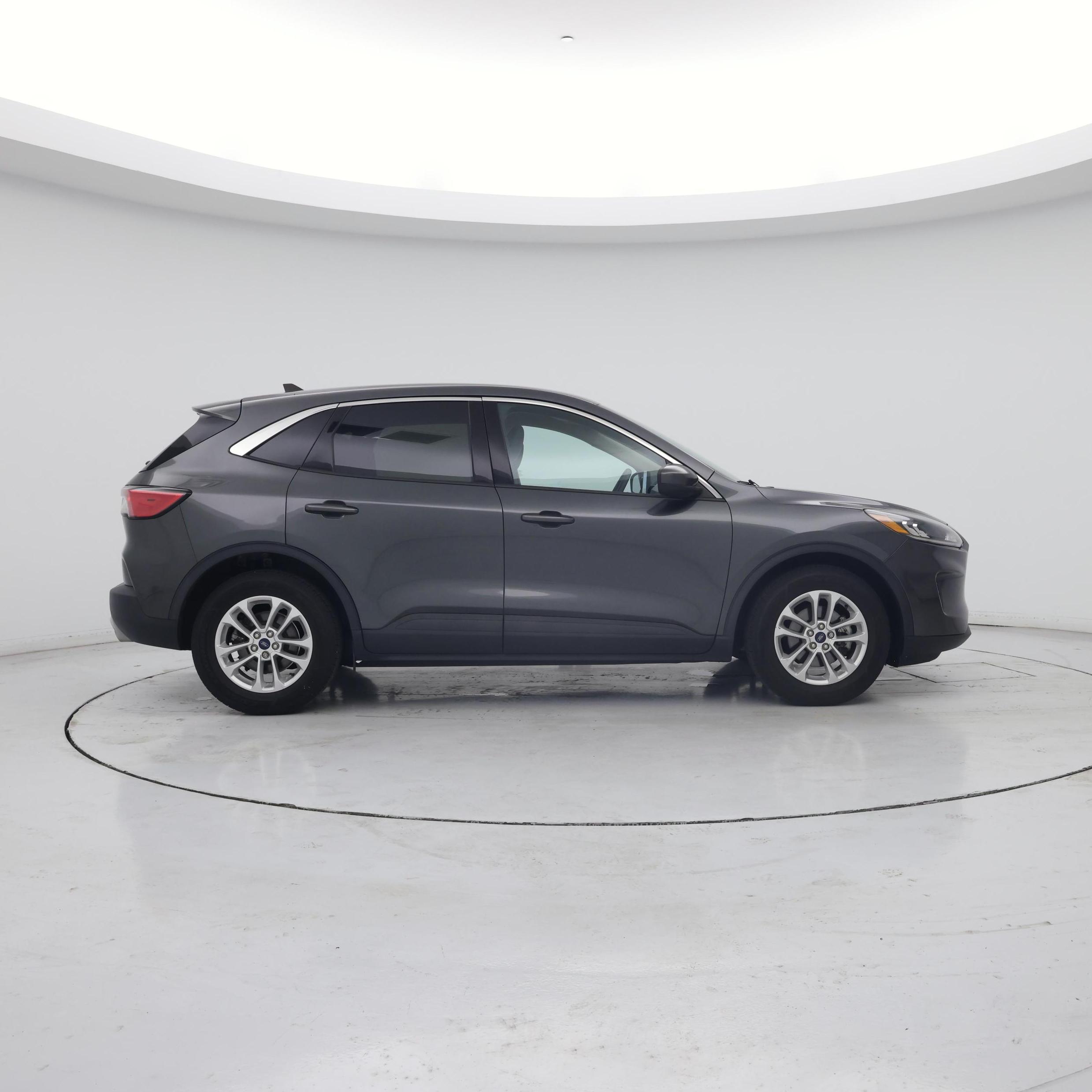Thumbnail: 2020 Ford Escape - 7