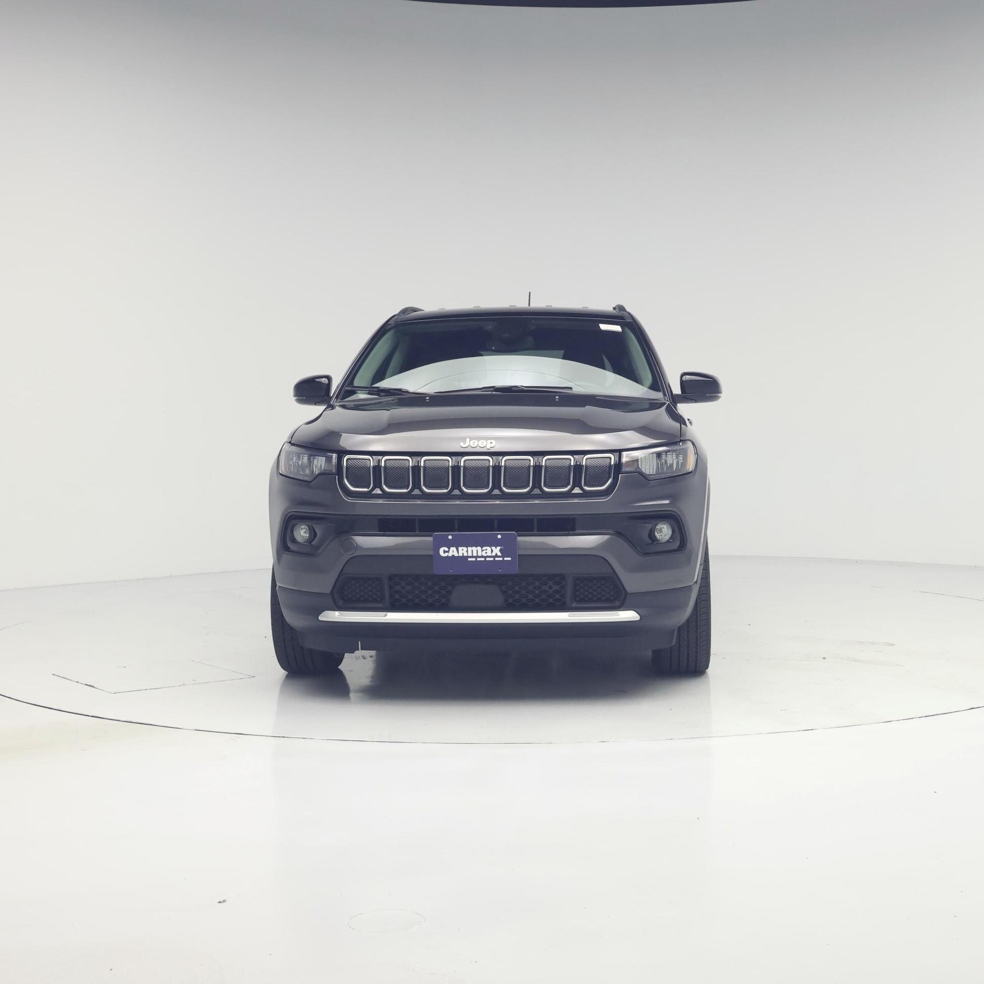 Thumbnail: 2022 Jeep Compass - 5