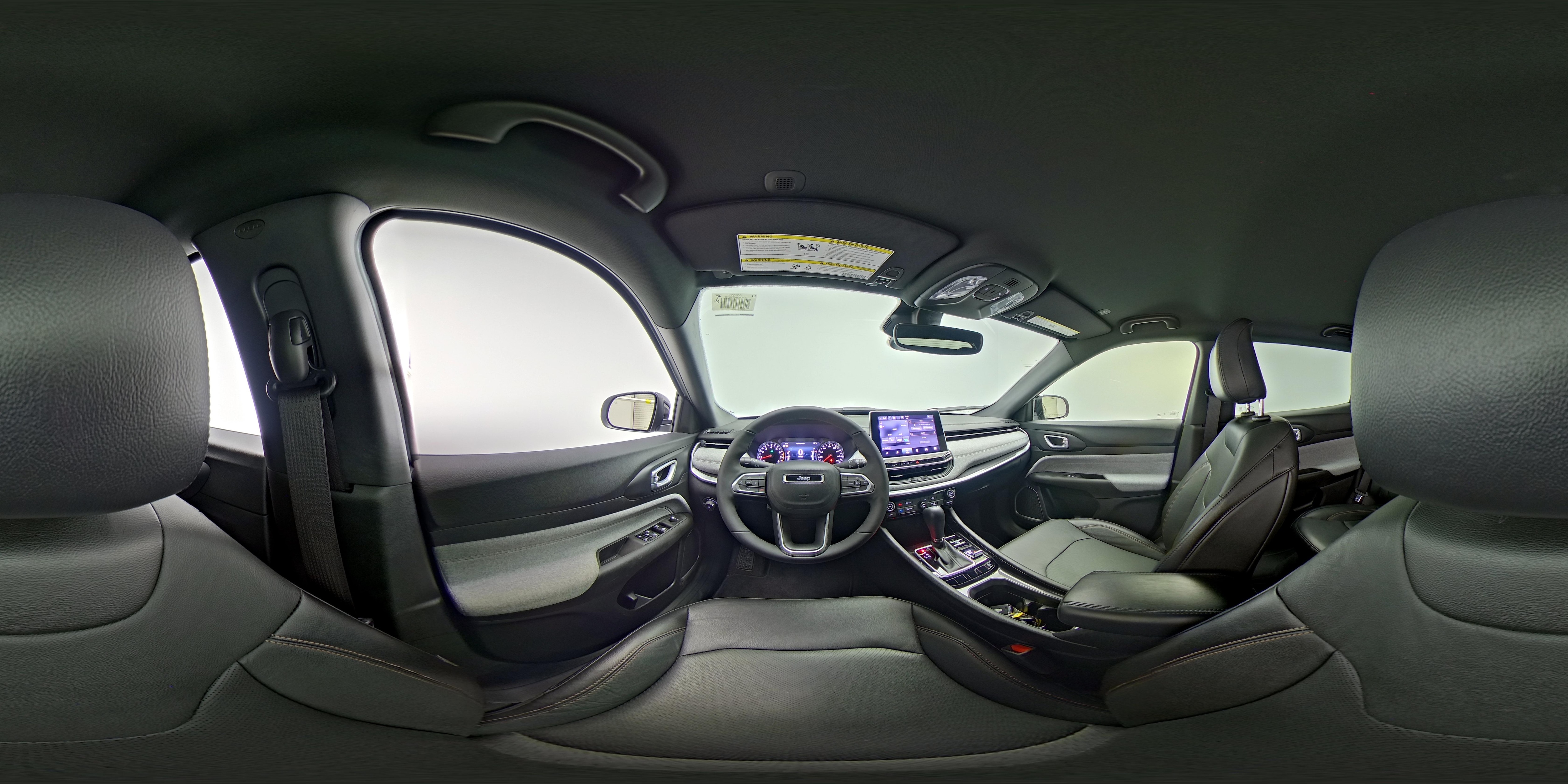2023 Jeep Compass Latitude Lux - Photo 25