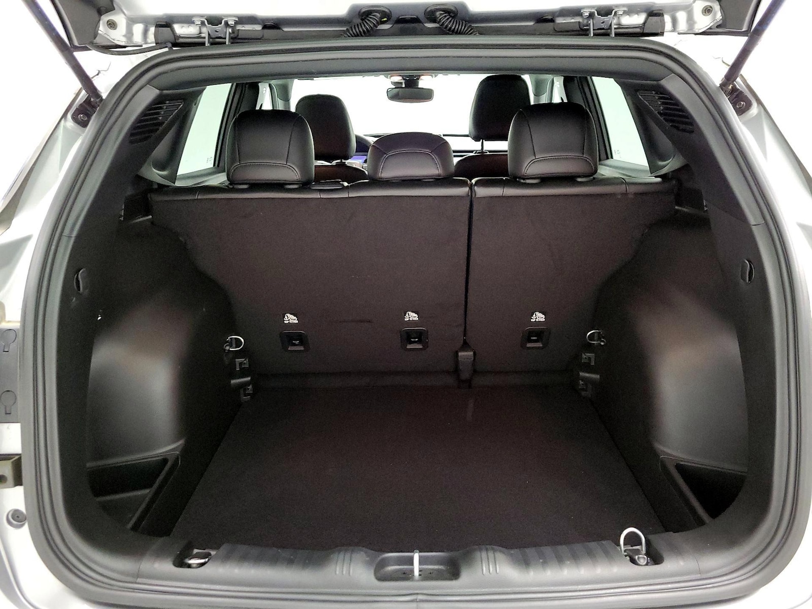 2023 Jeep Compass Latitude Lux - Photo 20
