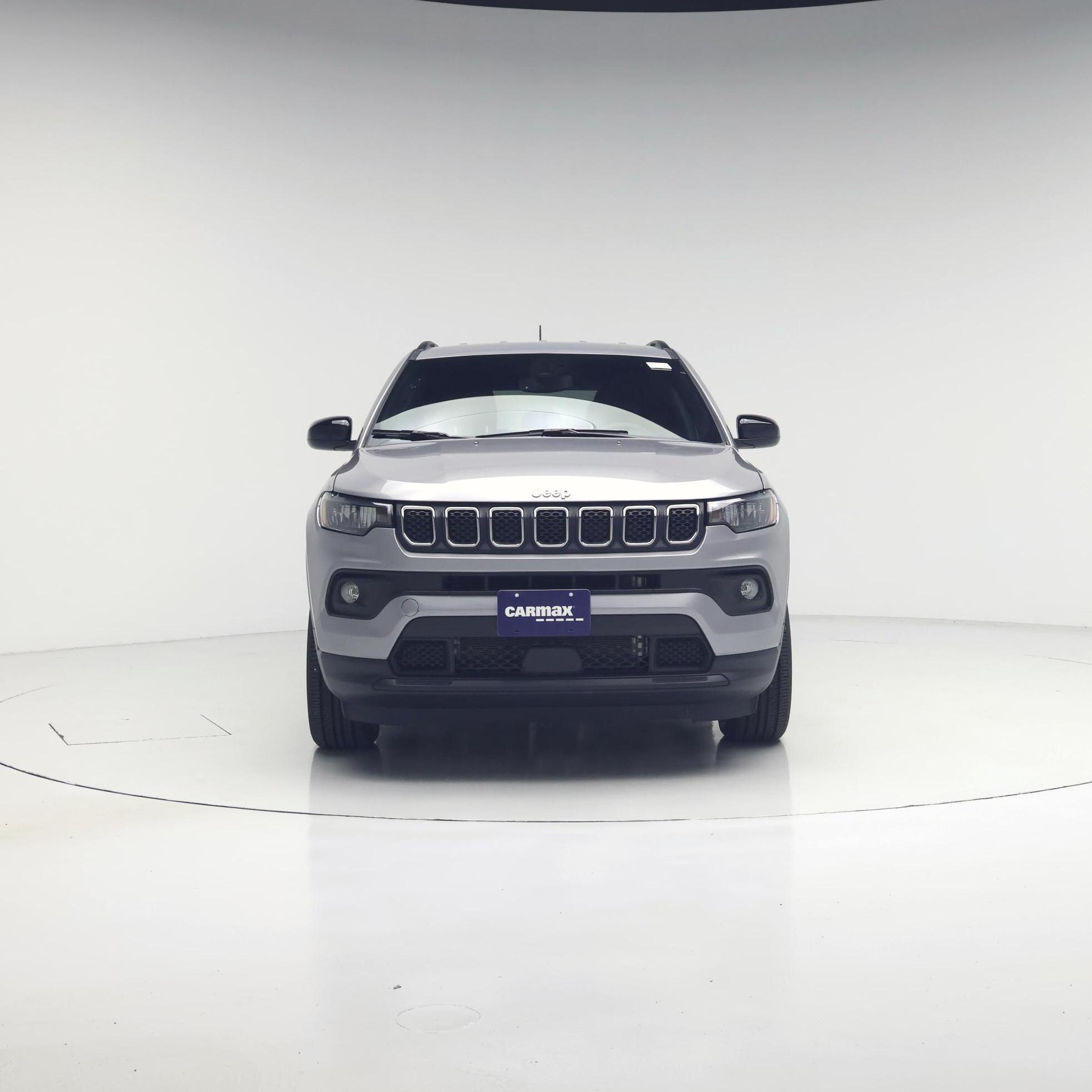 Thumbnail: 2023 Jeep Compass - 5