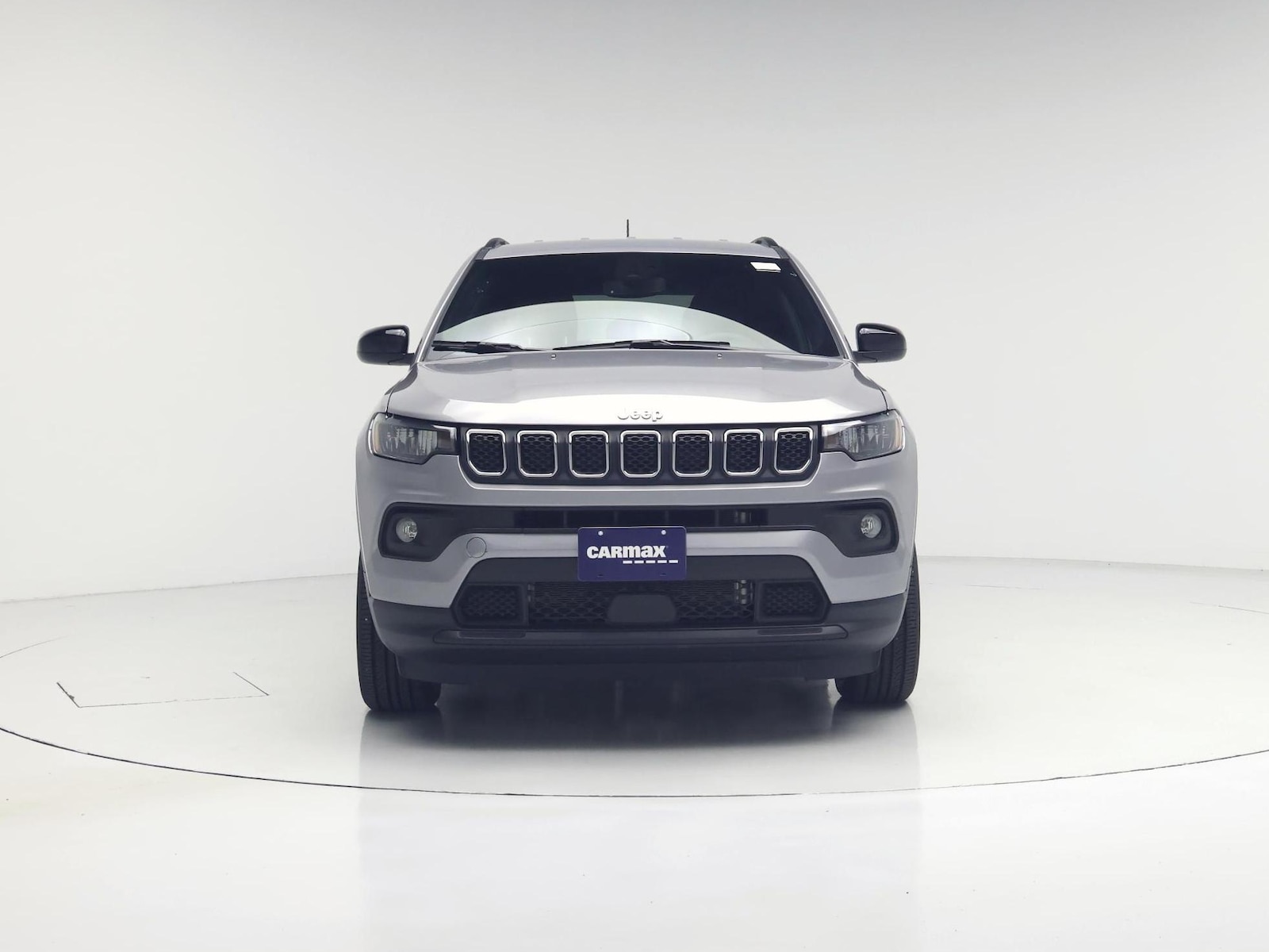 2023 Jeep Compass Latitude Lux - Photo 6